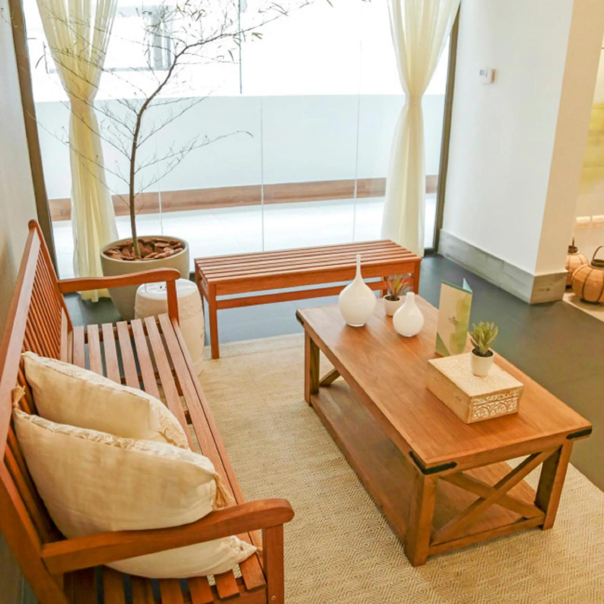 Spa and wellness centre/facilities in Gran Bourbon Hotel Asuncion