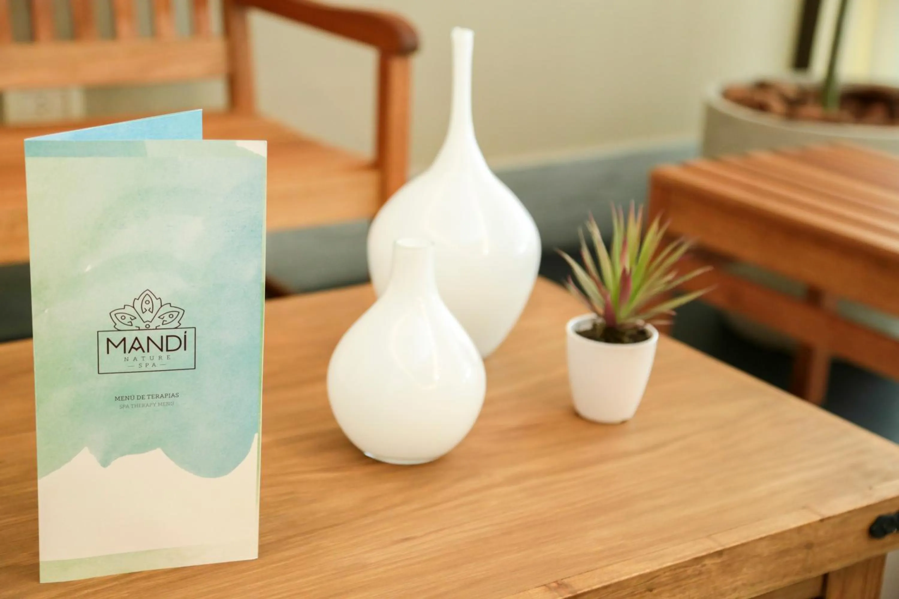 Spa and wellness centre/facilities in Gran Bourbon Hotel Asuncion