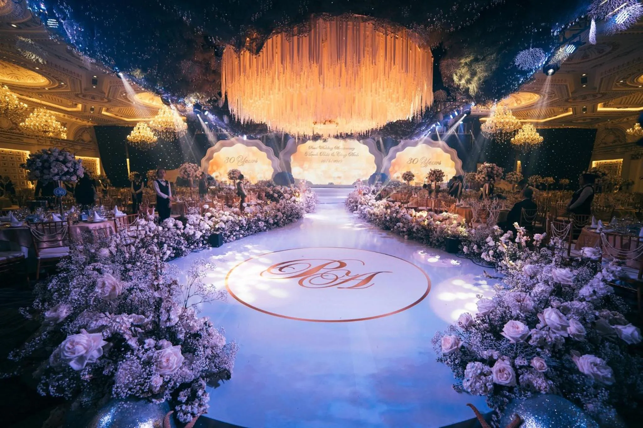 Activities in The Mira Central Park Hotel