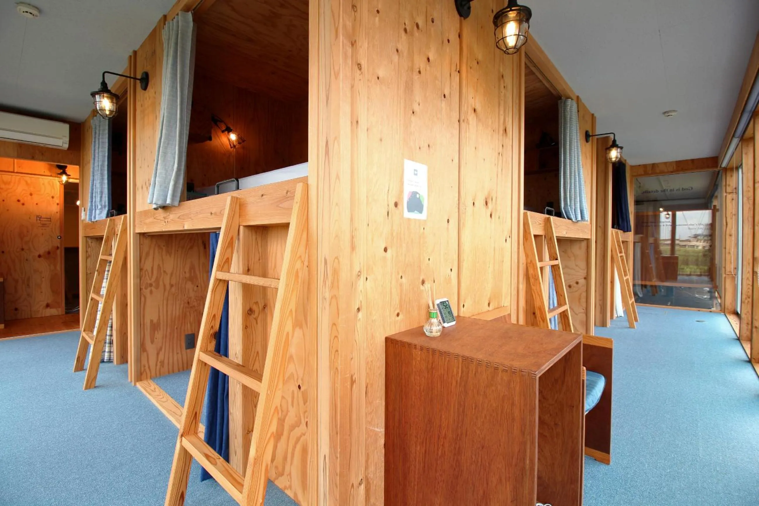 COCORETO The Guesthouse Daikon Island