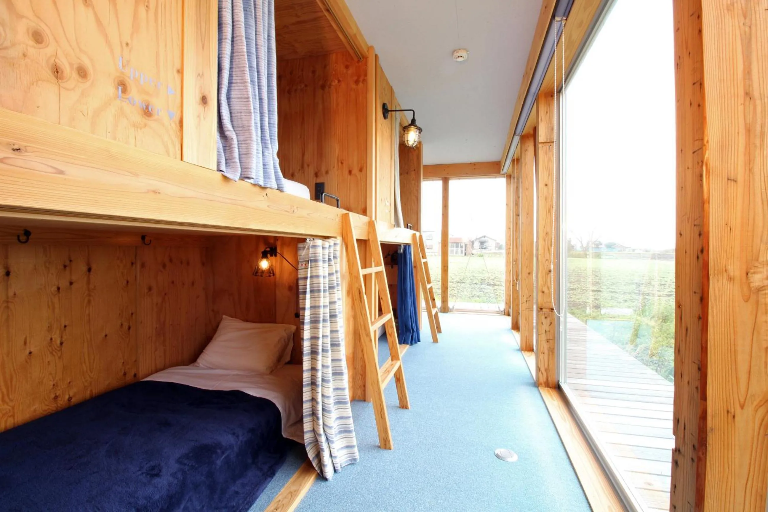 COCORETO The Guesthouse Daikon Island