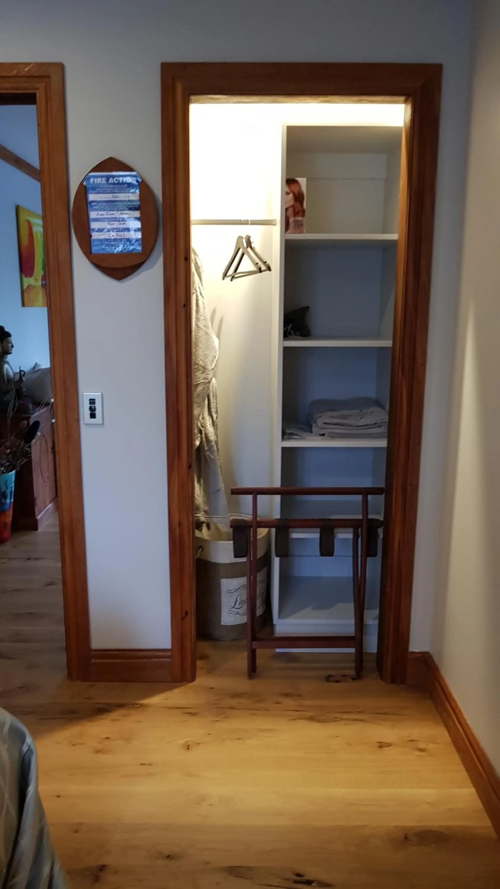 Property building in Bruntwoodlodge