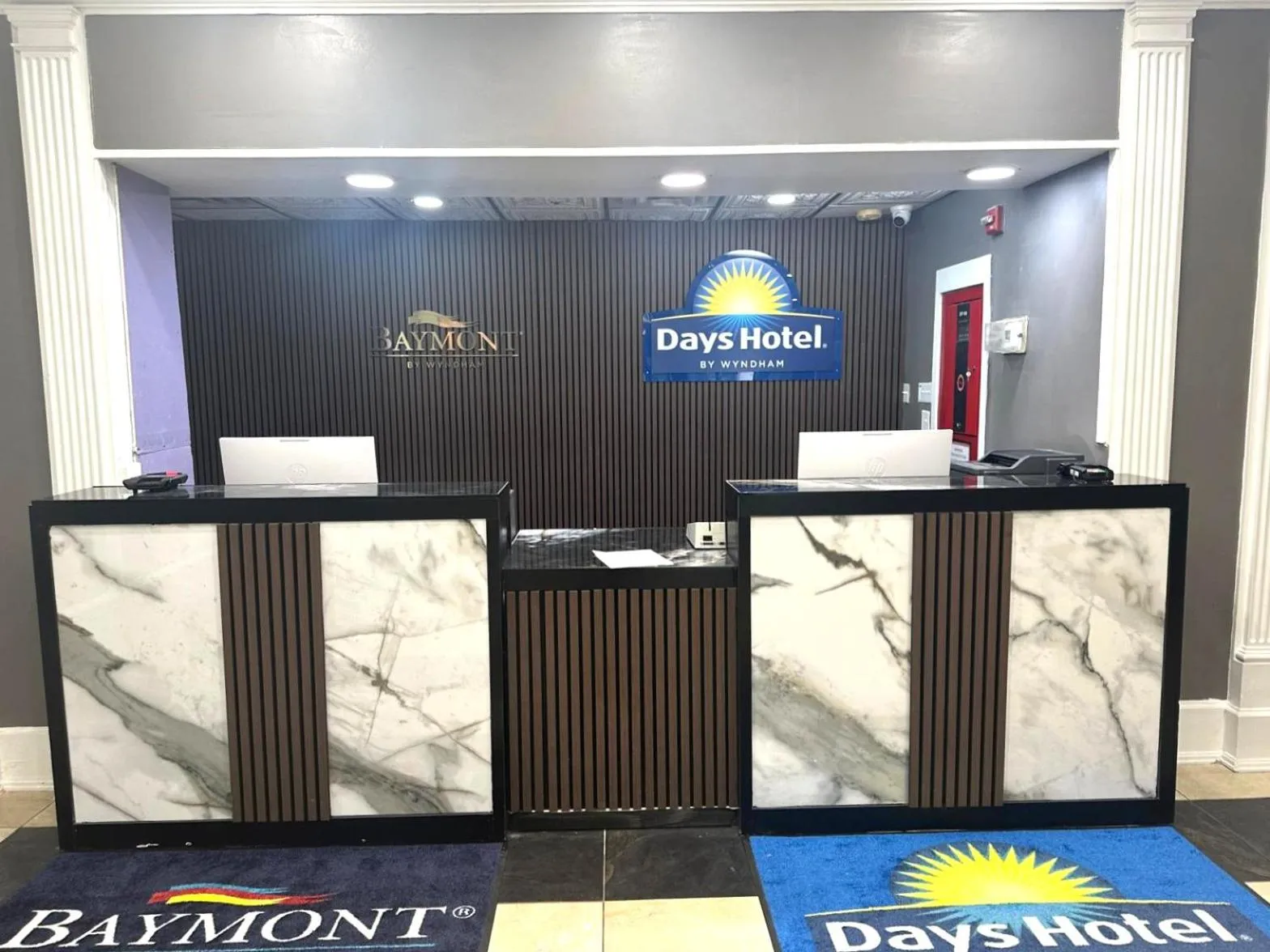 Days Hotel by Wyndham Williamsburg I-64