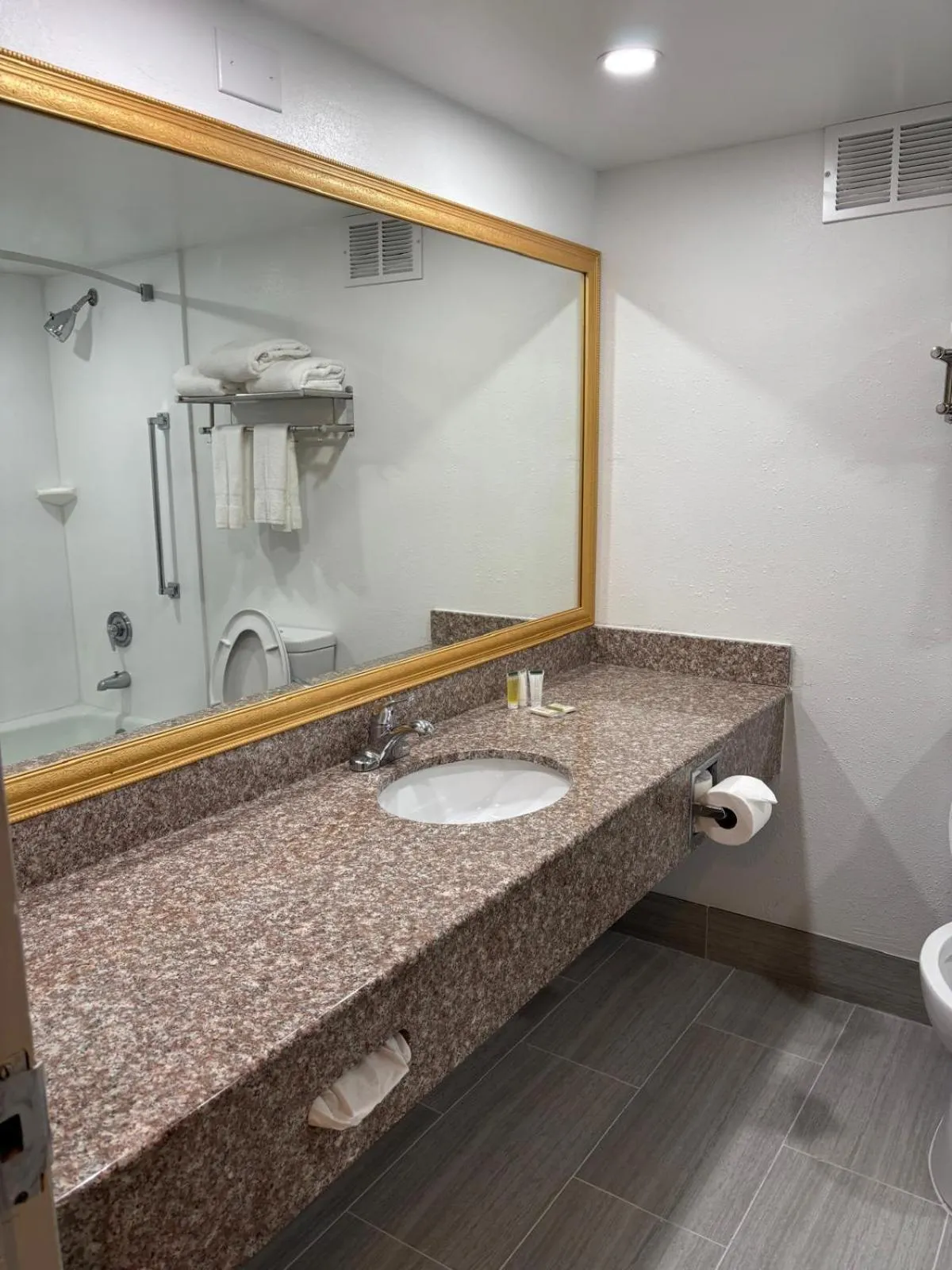 Days Hotel by Wyndham Williamsburg I-64