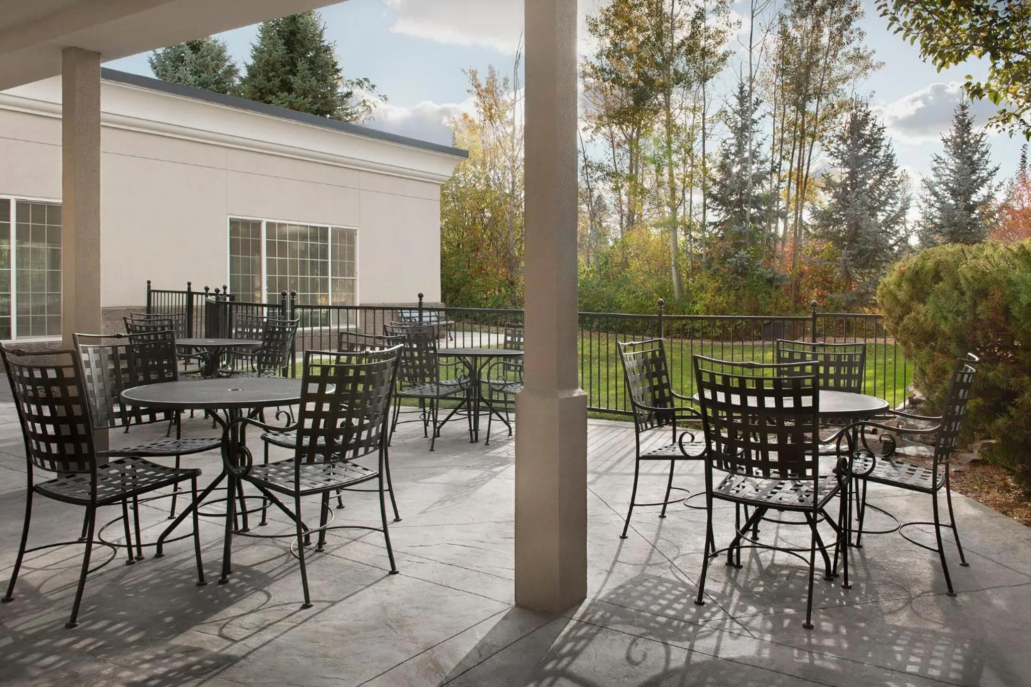 Other in Holiday Inn Express Spokane Airport by IHG