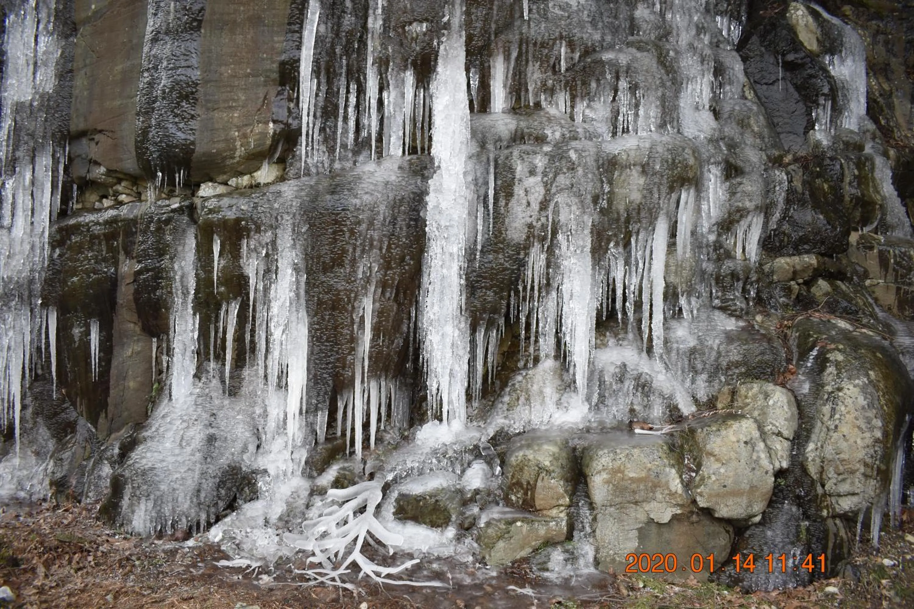 Property building in High Point Resort