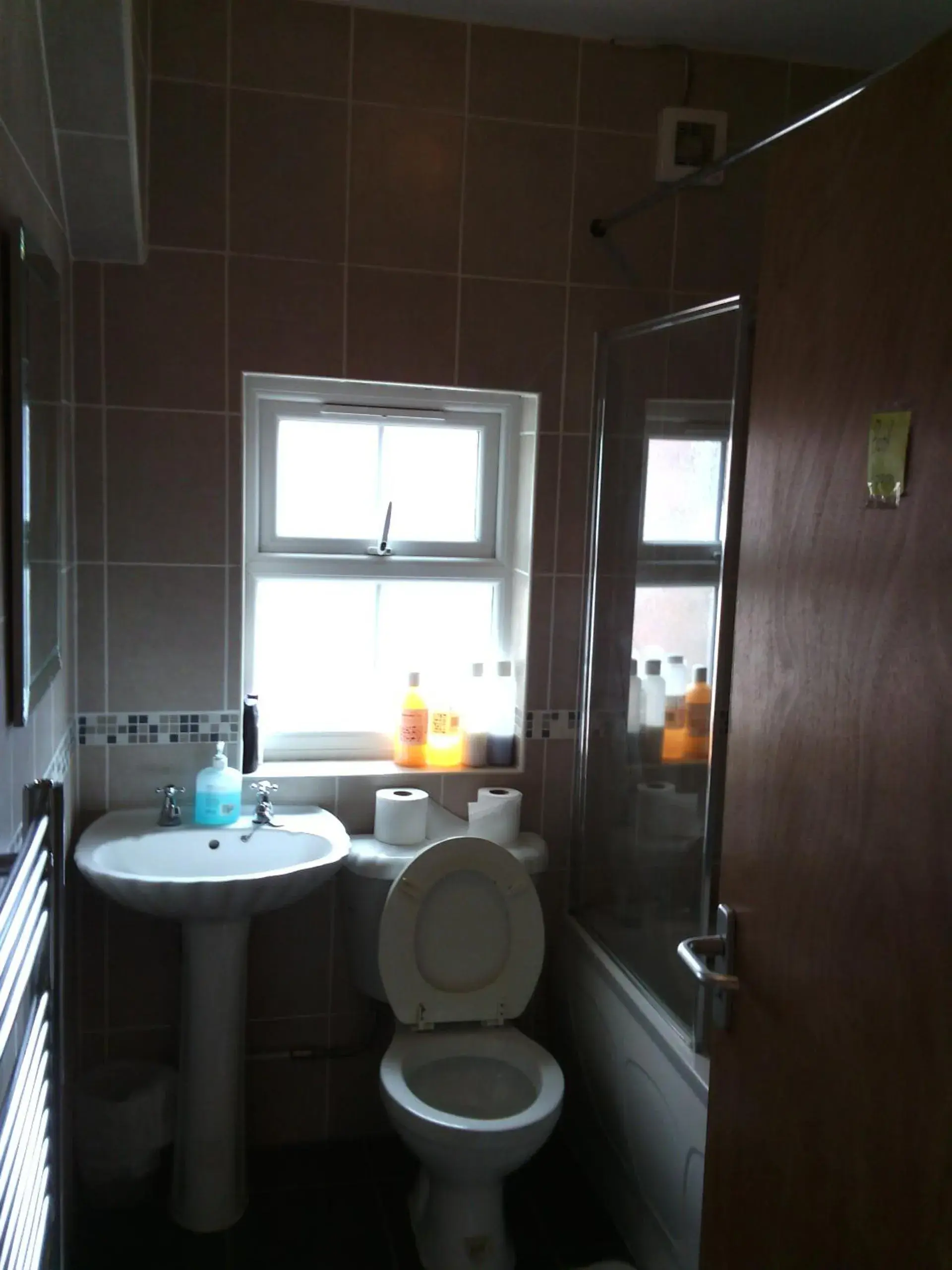 Family Room with Shared Bathroom and Toilet - Annex in Amazon Guest House Family Room with Shared Bathroom and Toilet - Annex in Amazon Guest House