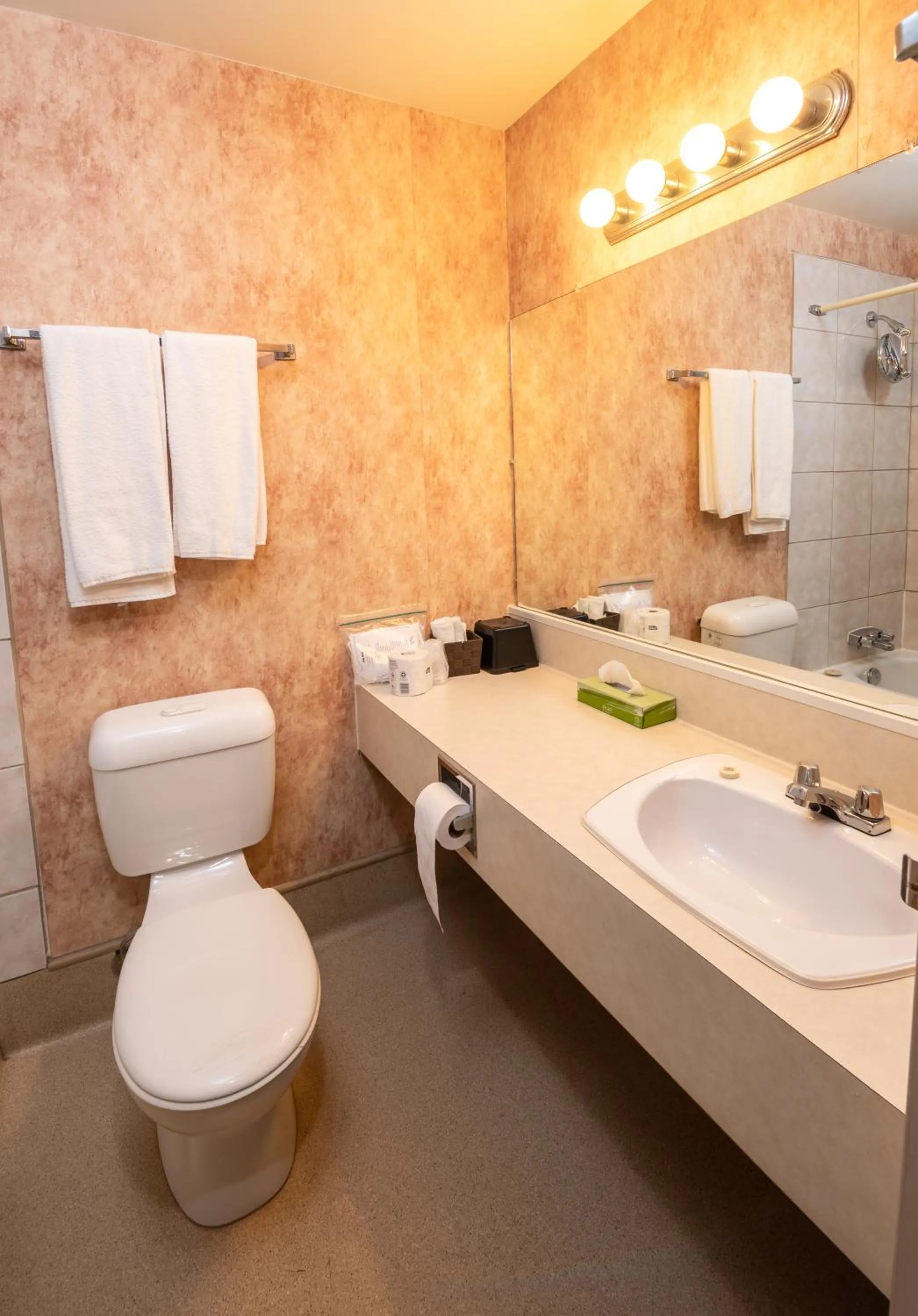 Keystone Motor Inn, a Travelodge by Wyndham