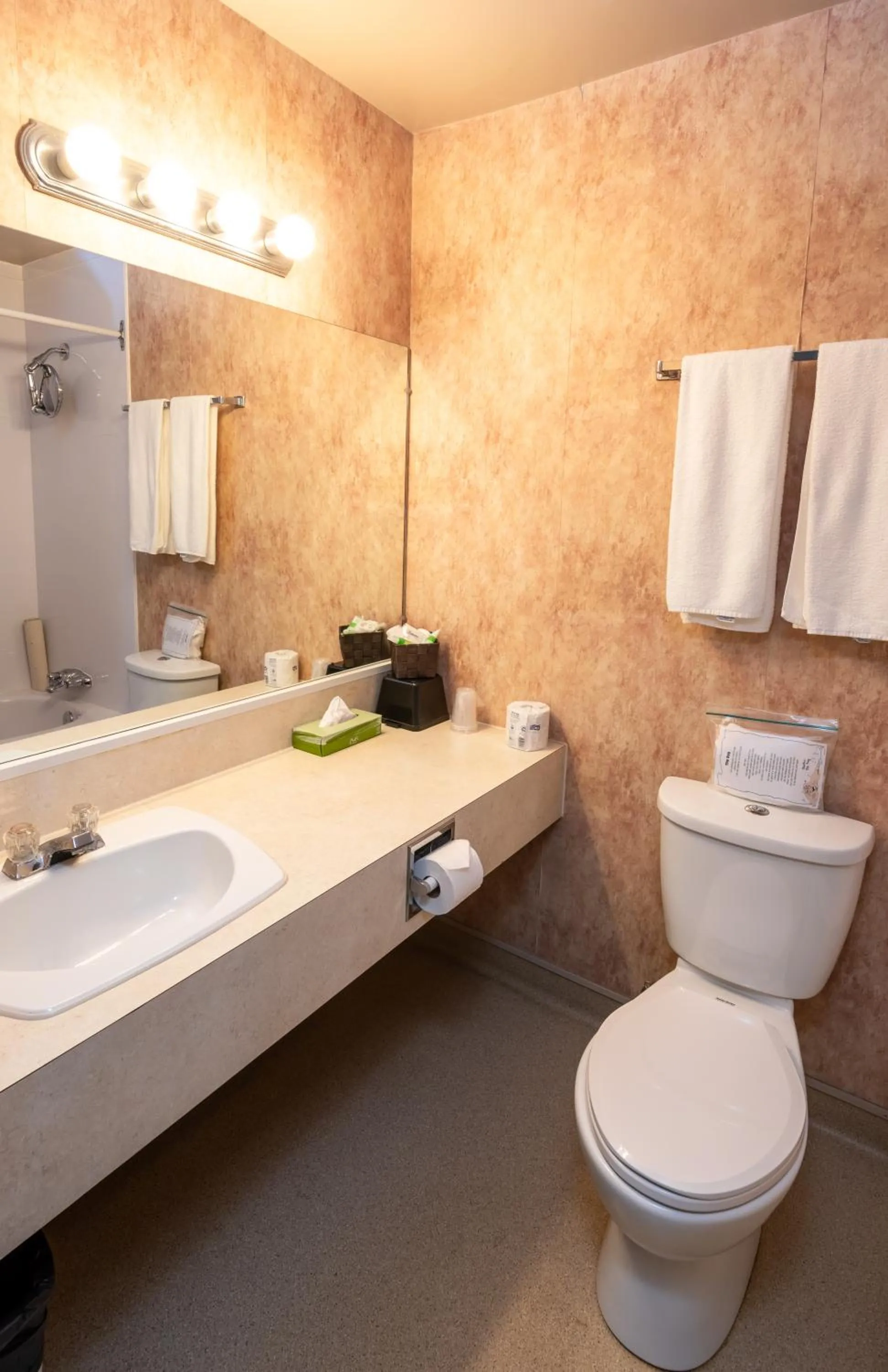 Keystone Motor Inn, a Travelodge by Wyndham