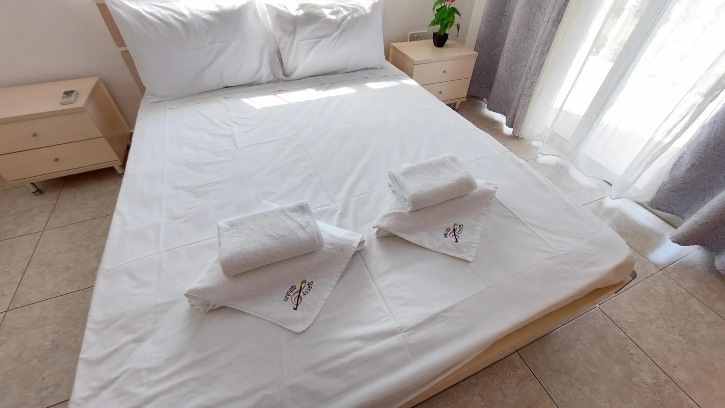 Bedroom in Villa Puccini: Luxury villa with private pool