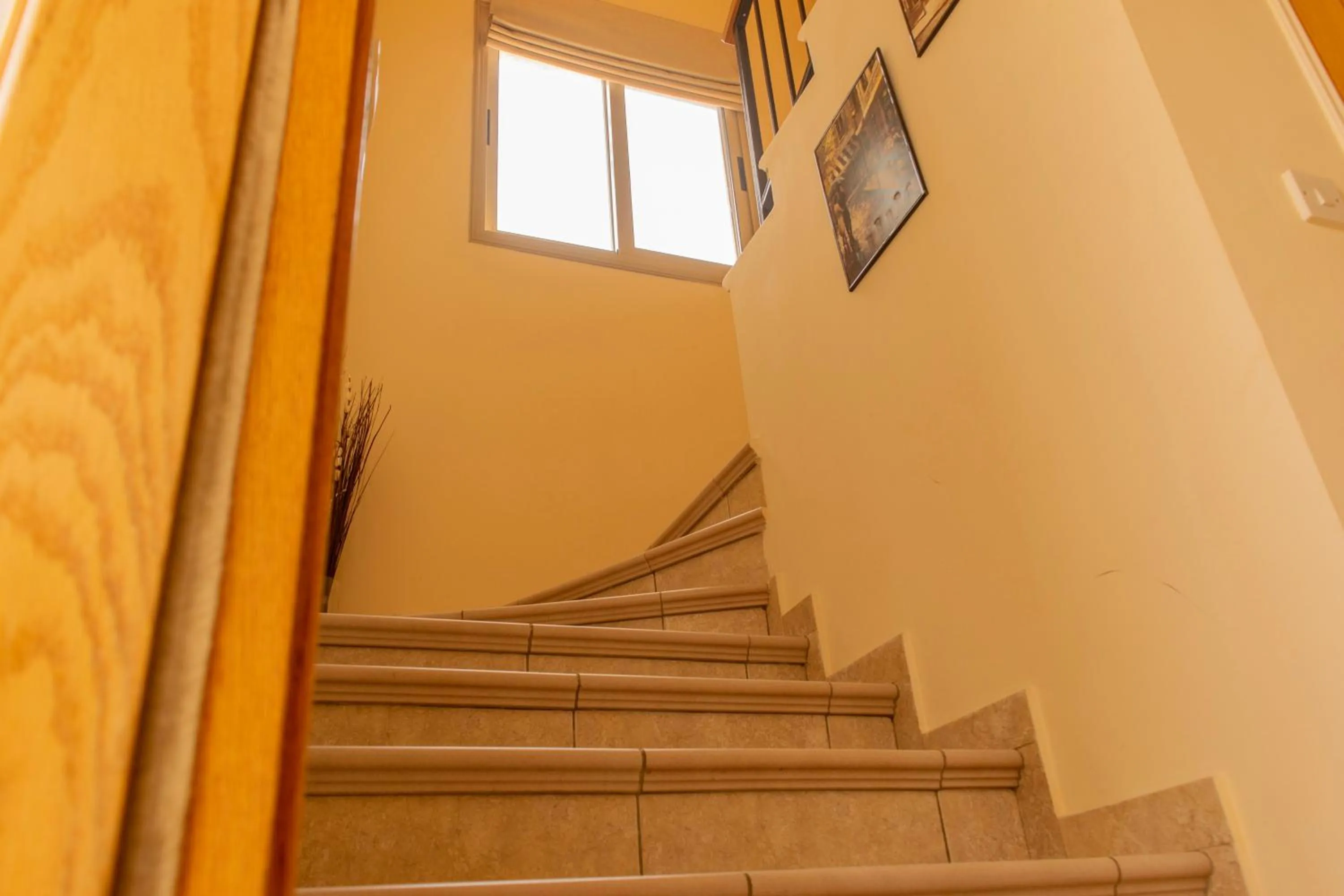 Balcony/Terrace in Villa Puccini: Luxury villa with private pool