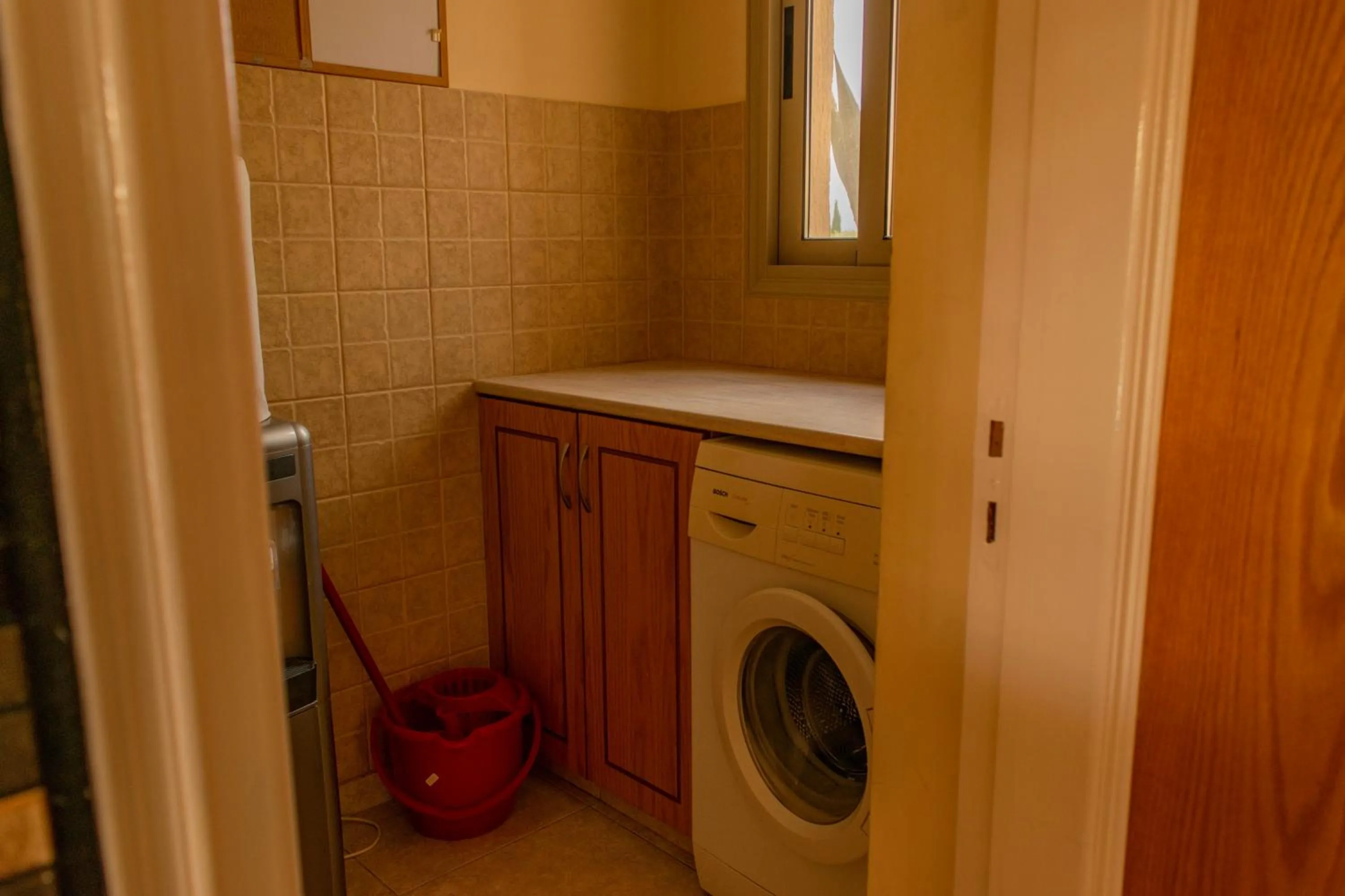 Kitchen or kitchenette in Villa Puccini: Luxury villa with private pool