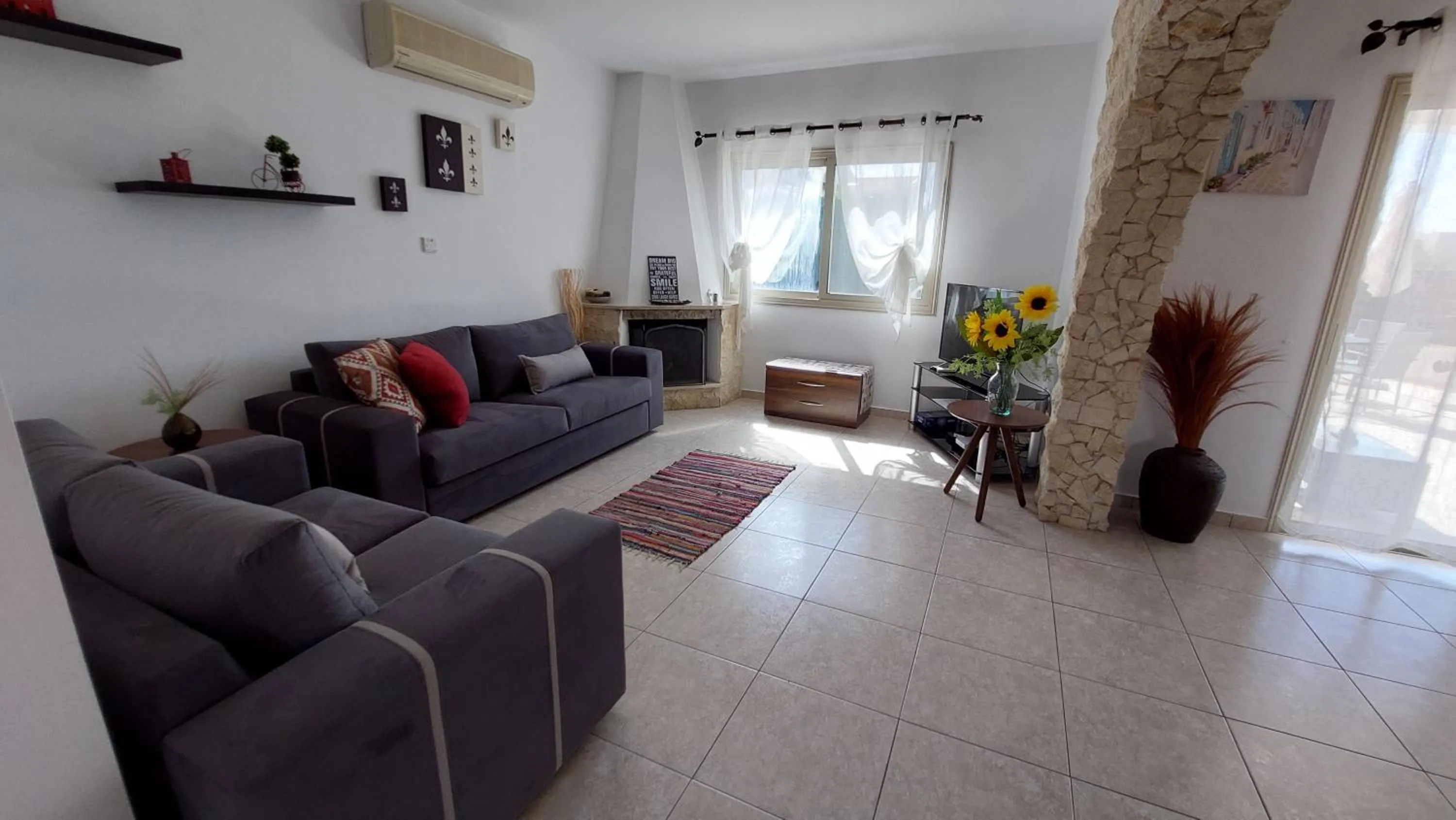 Winter in Villa Puccini: Luxury villa with private pool