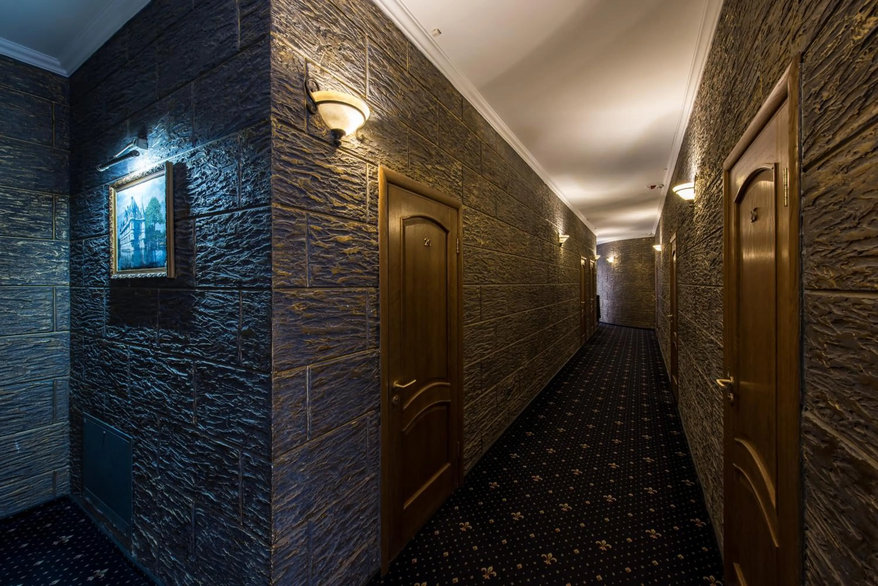Premium Hotel