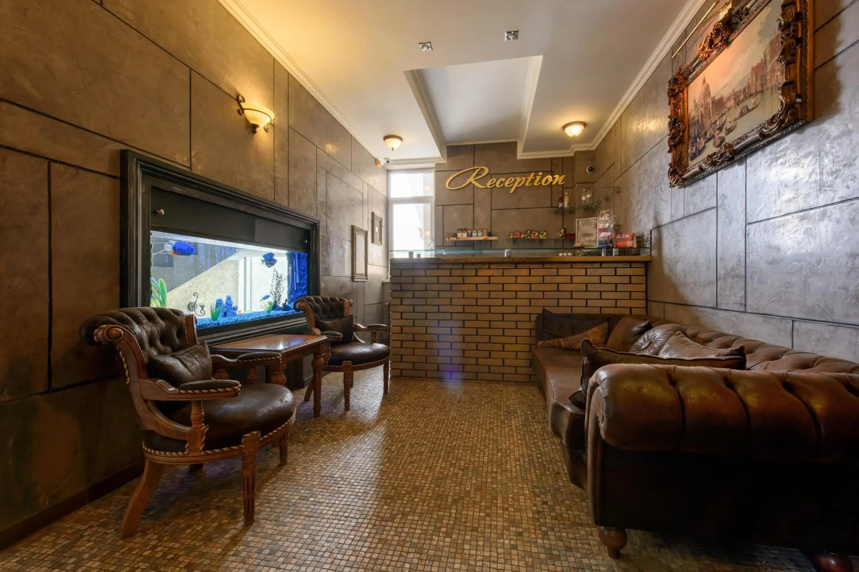 Premium Hotel Premium Hotel