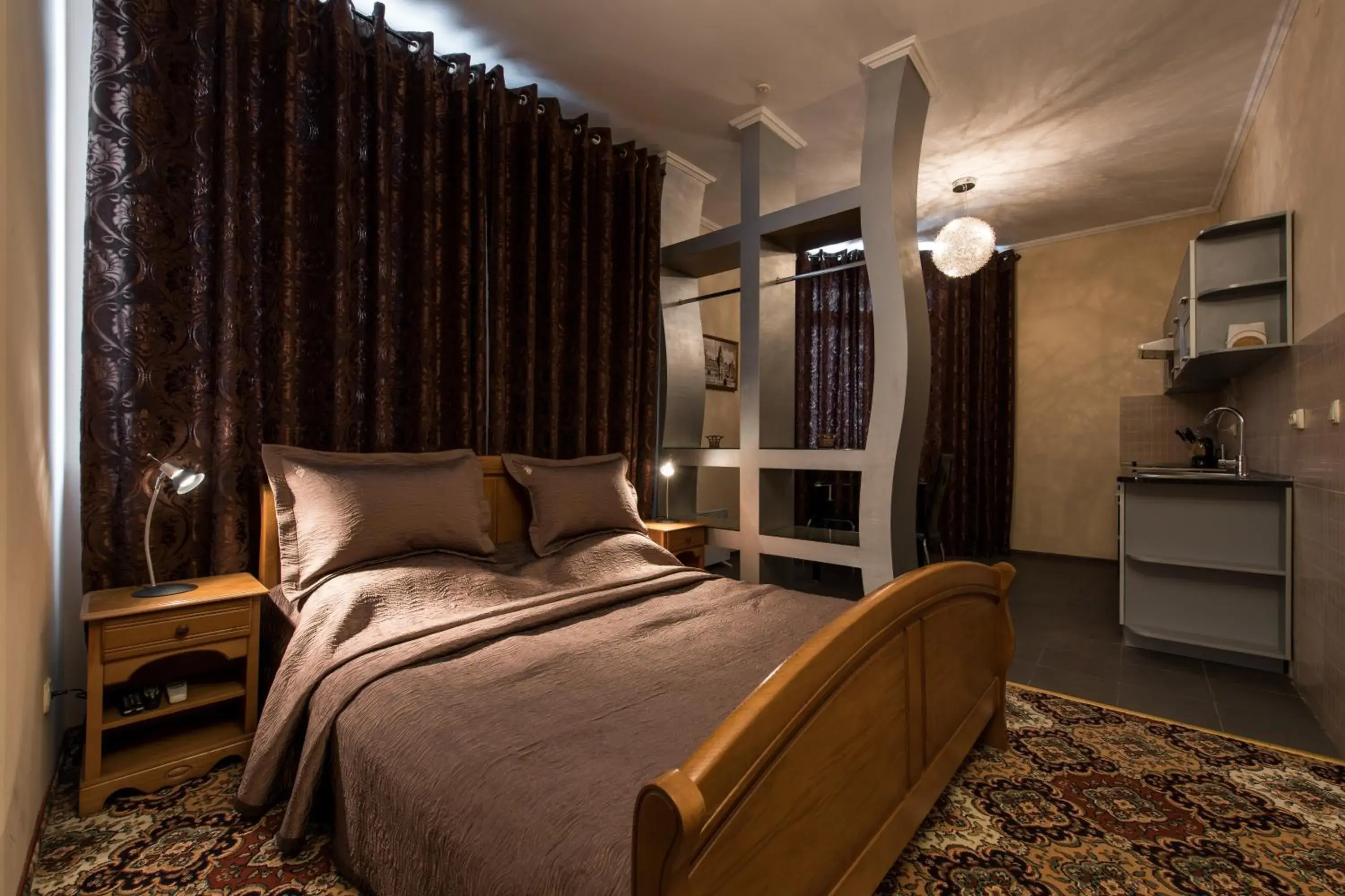 Suite in Premium Hotel Suite in Premium Hotel