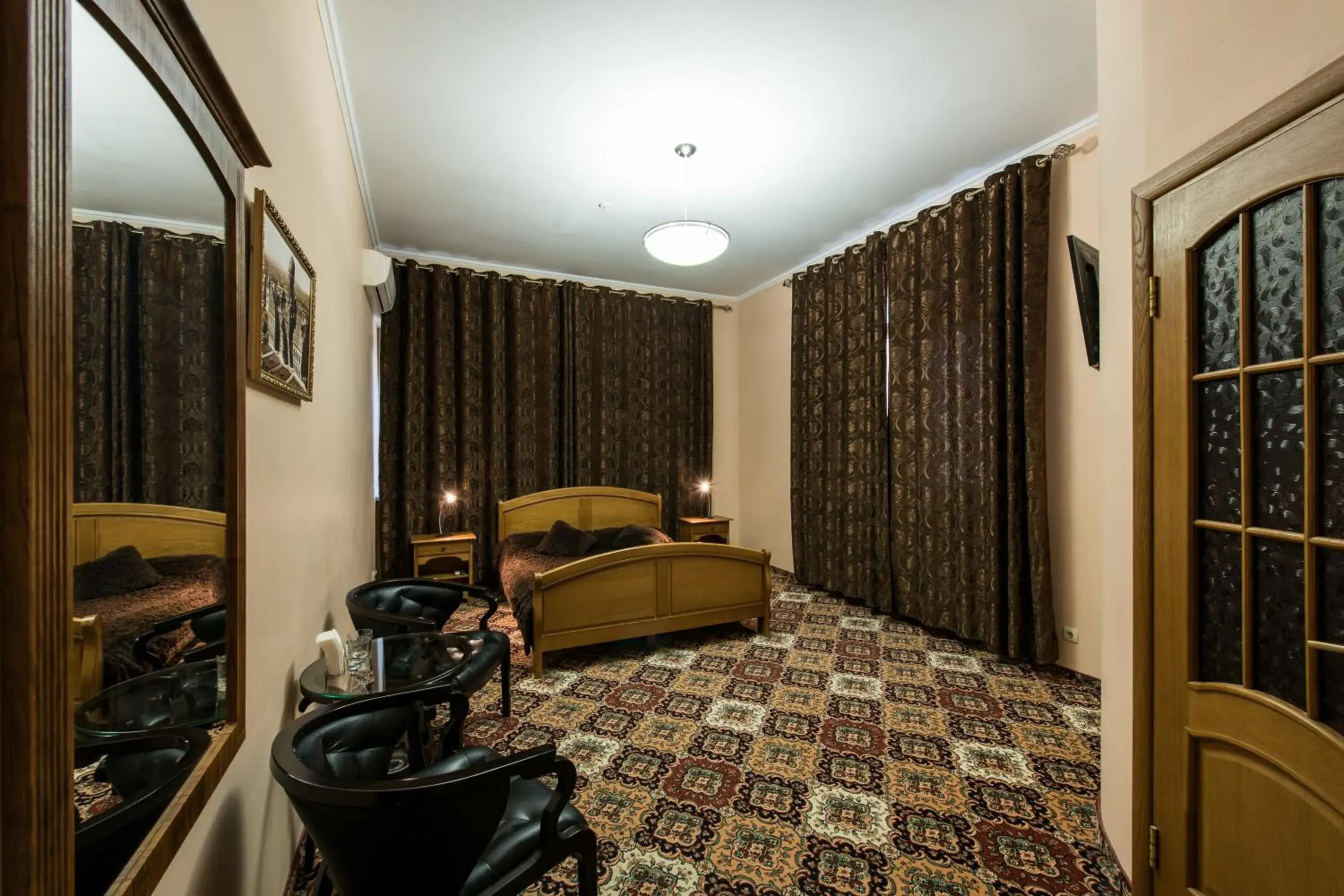 Junior Suite in Premium Hotel Junior Suite in Premium Hotel