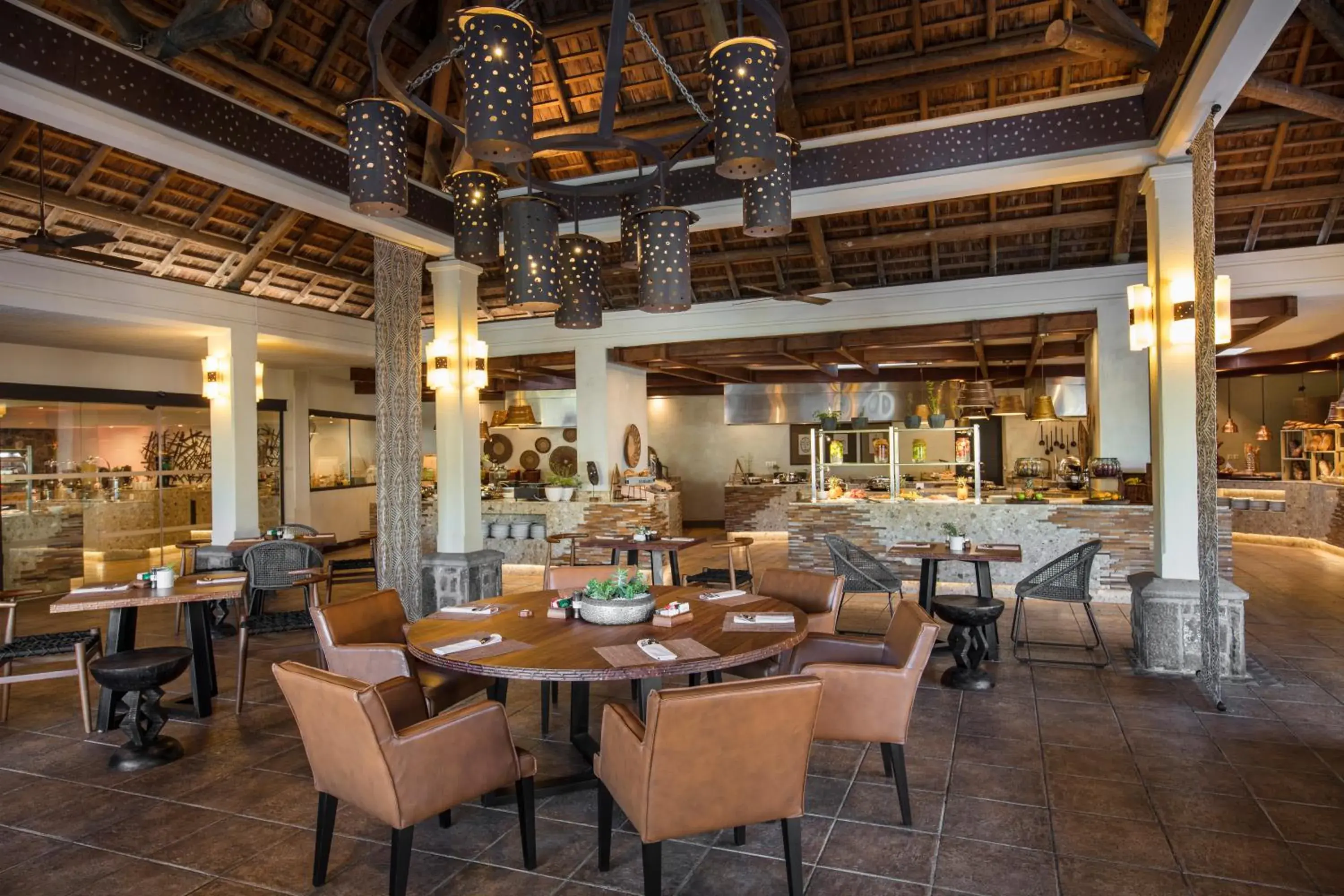 Restaurant/places to eat in Heritage Awali Golf & Spa Resort - All Inclusive Restaurant/places to eat in Heritage Awali Golf & Spa Resort - All Inclusive