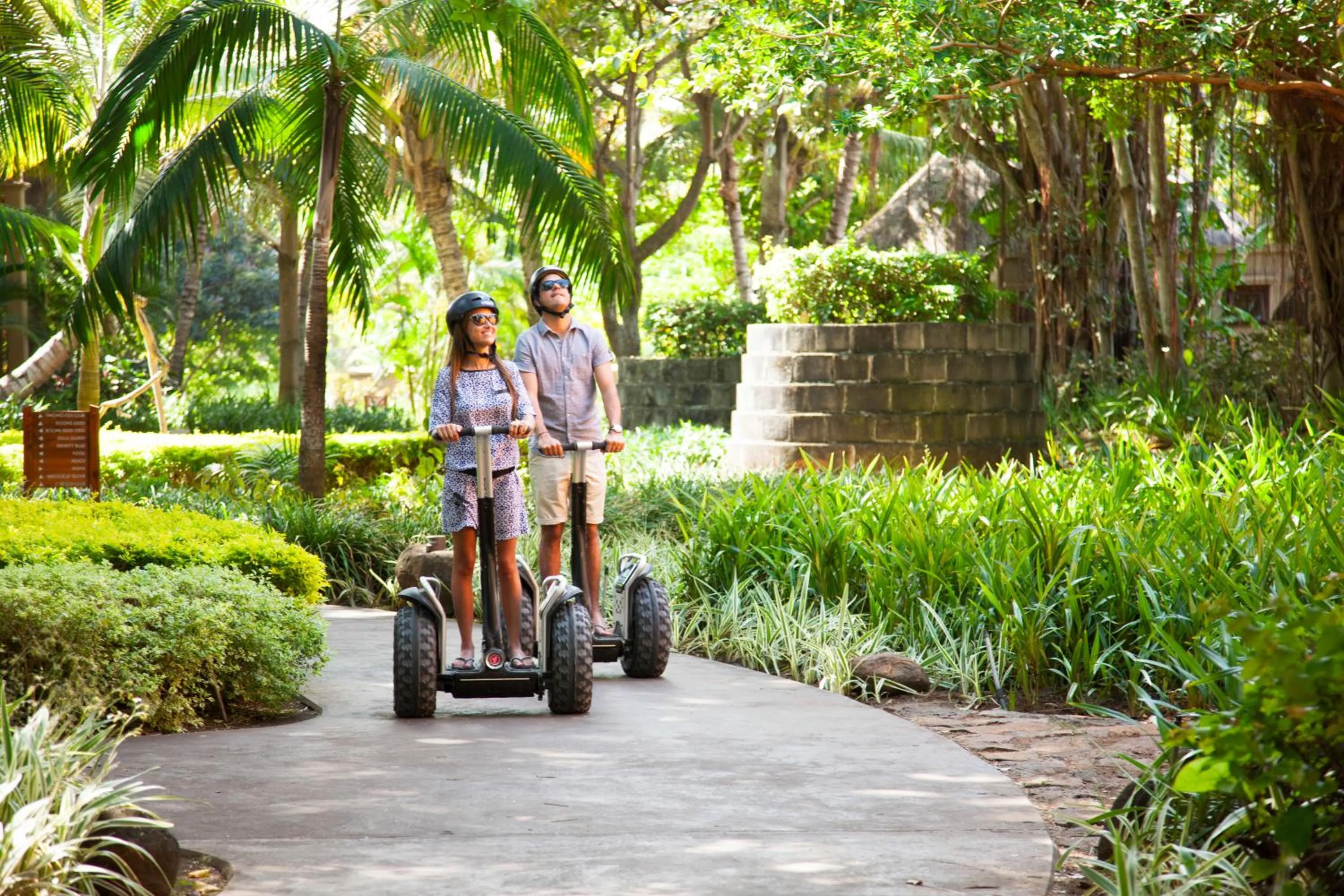 Garden in Heritage Awali Golf & Spa Resort - All Inclusive