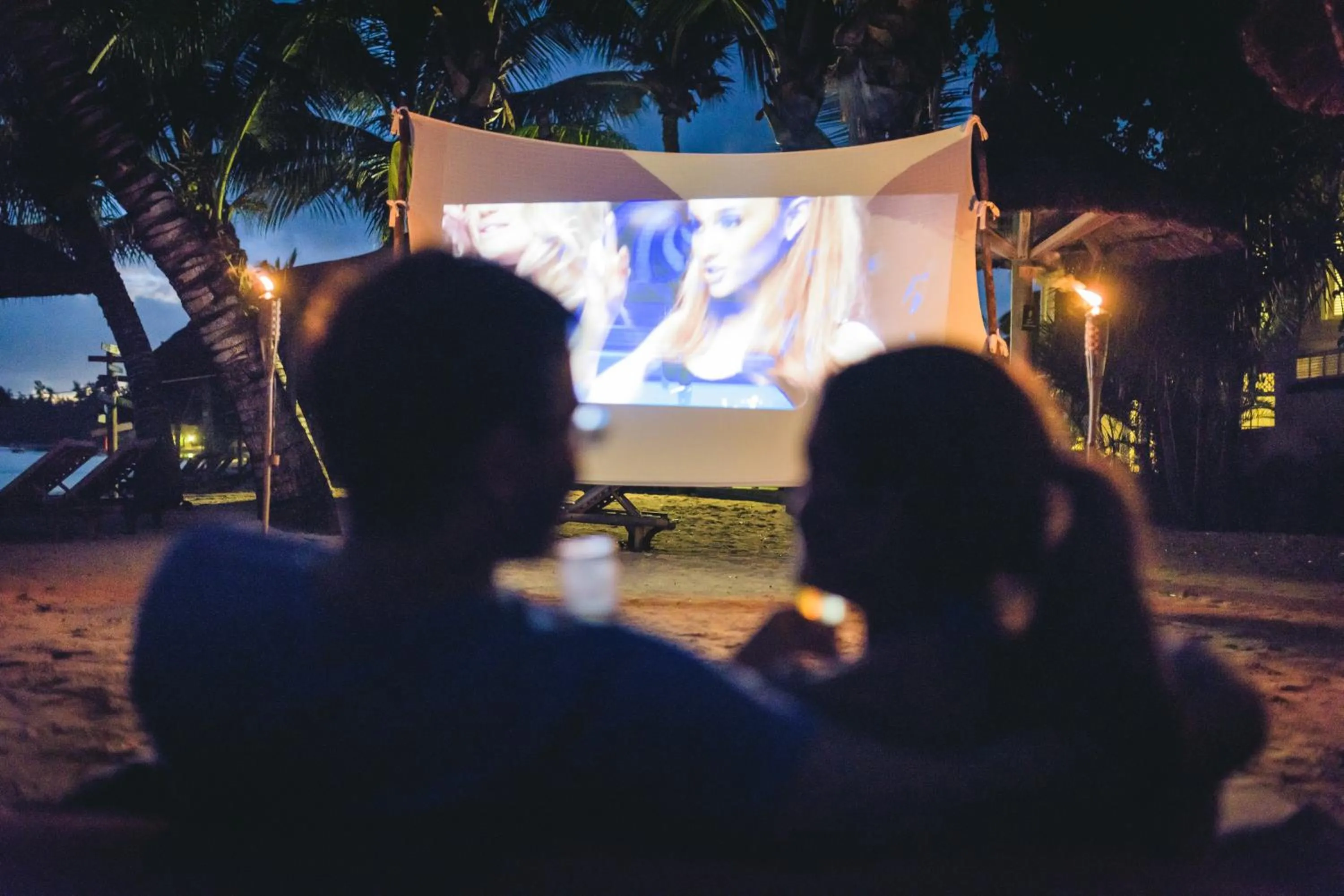 Entertainment in Heritage Awali Golf & Spa Resort - All Inclusive