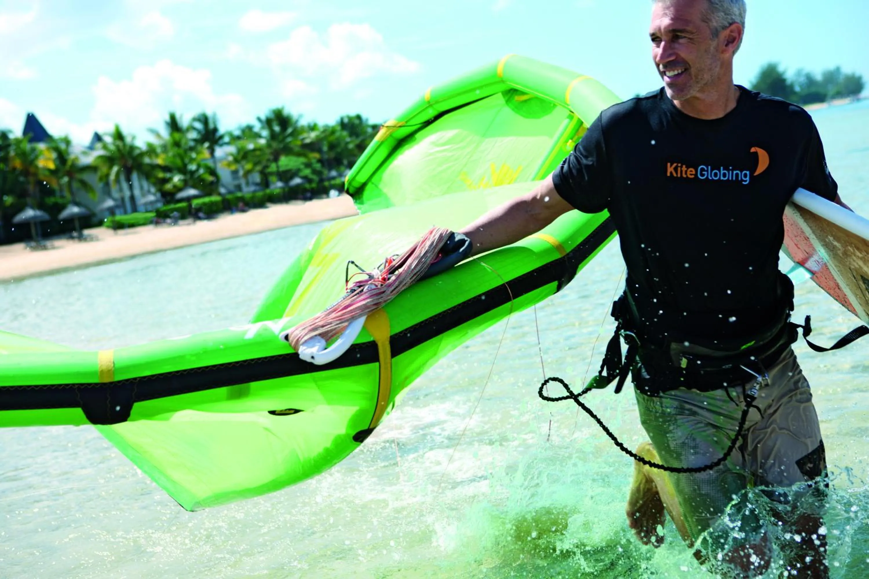 Activities in Heritage Awali Golf & Spa Resort - All Inclusive