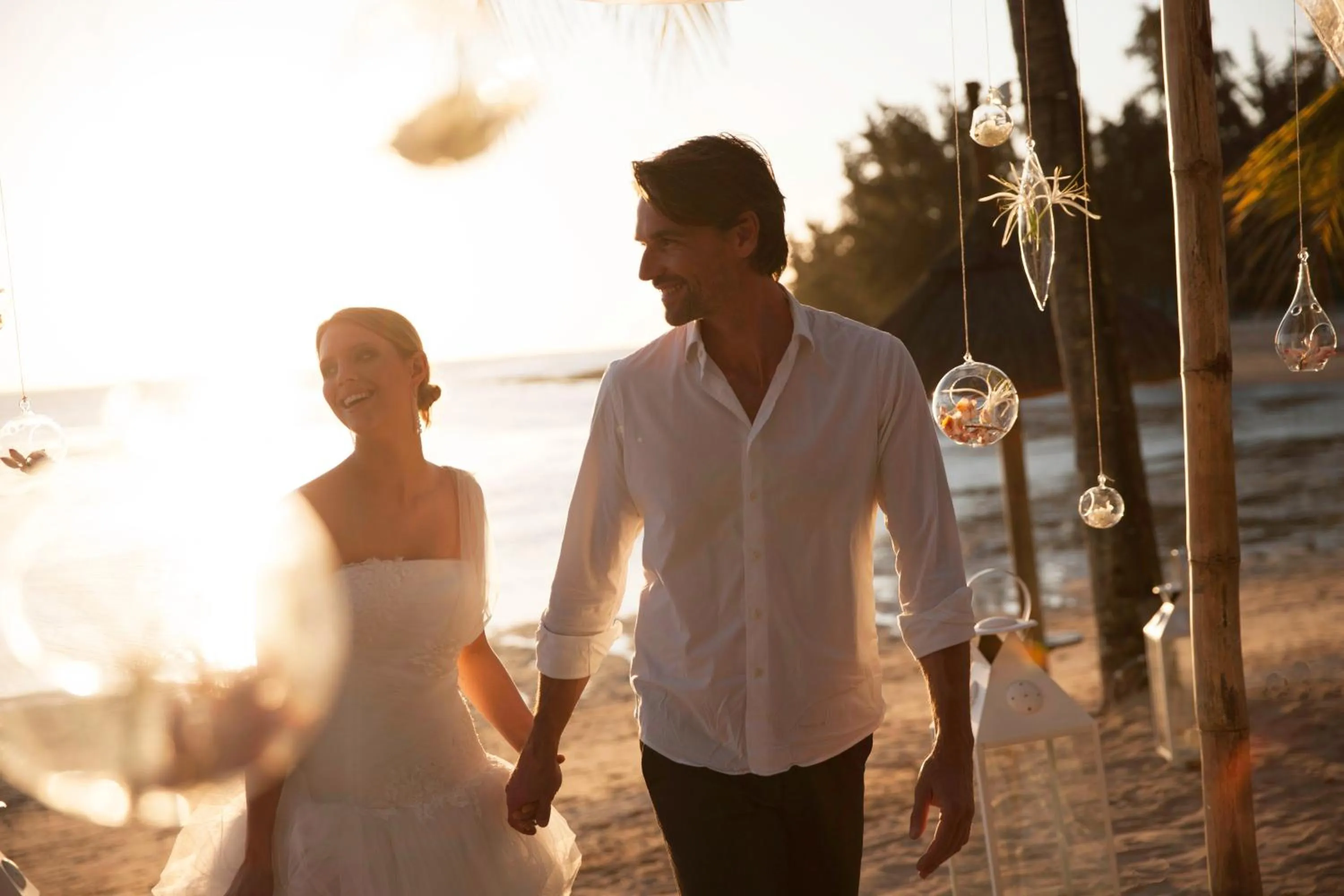 People in Heritage Awali Golf & Spa Resort - All Inclusive