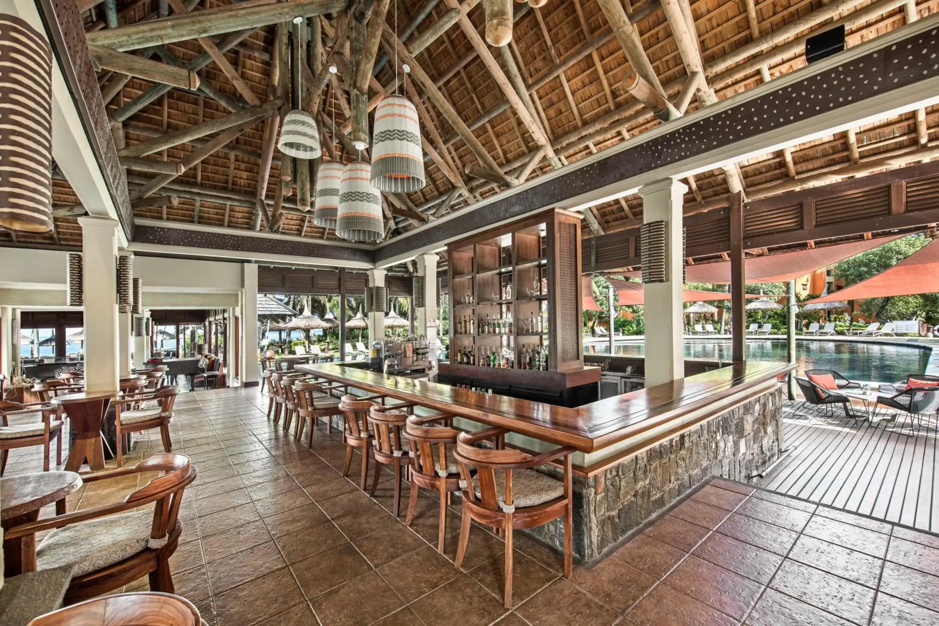Restaurant/places to eat in Heritage Awali Golf & Spa Resort - All Inclusive Restaurant/places to eat in Heritage Awali Golf & Spa Resort - All Inclusive