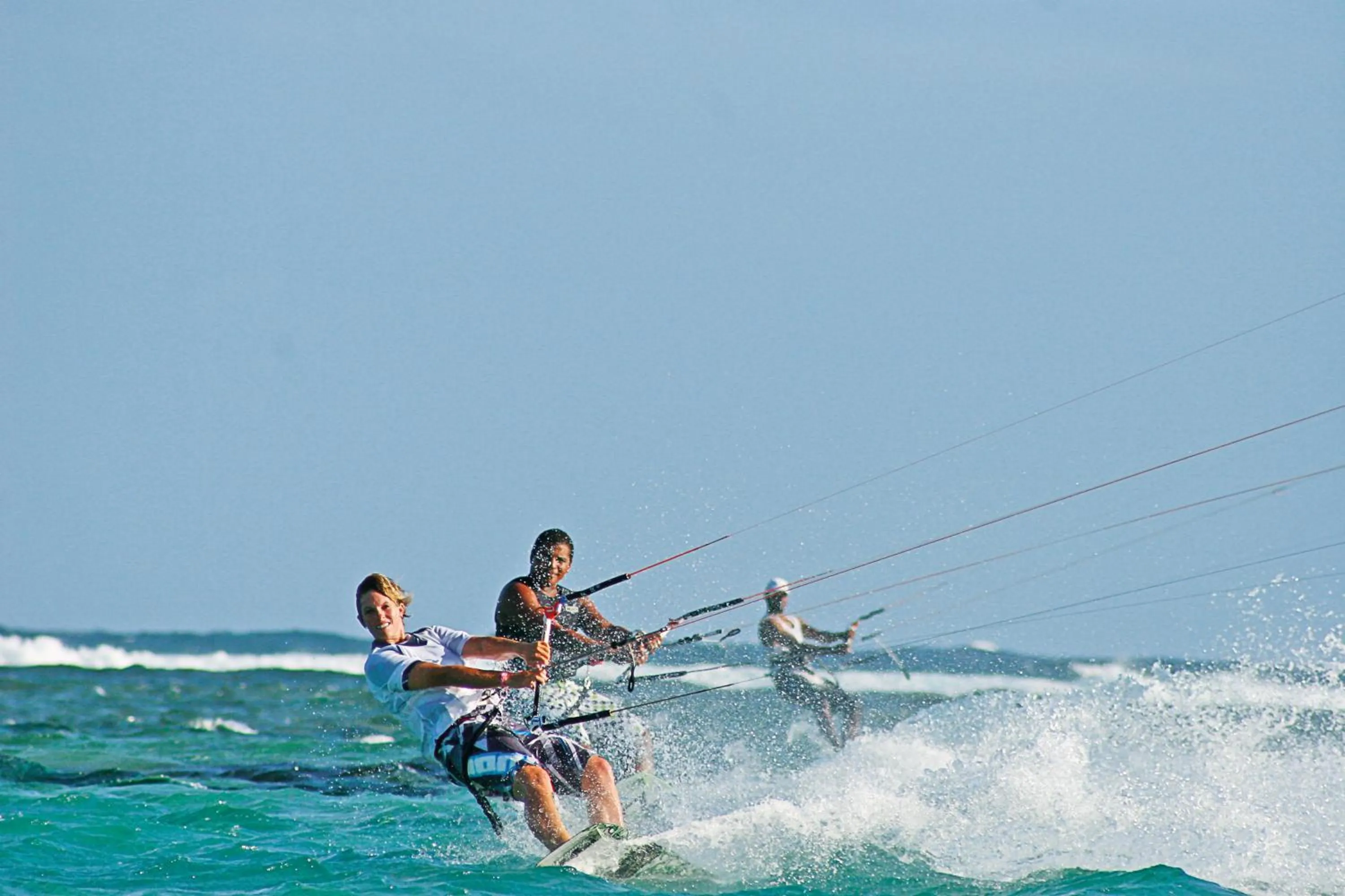 Activities in Heritage Awali Golf & Spa Resort - All Inclusive