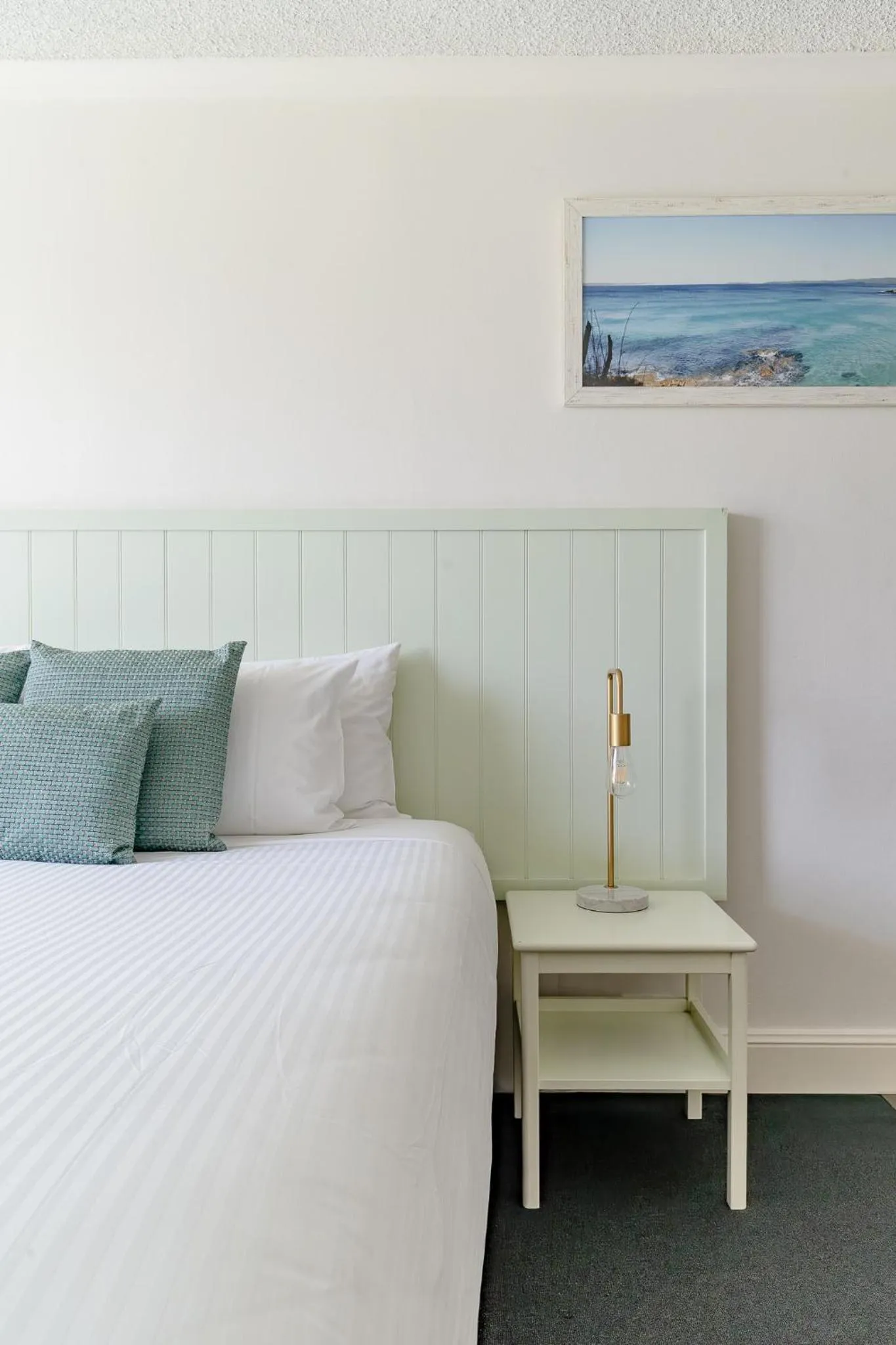 Bed in Kiama Shores