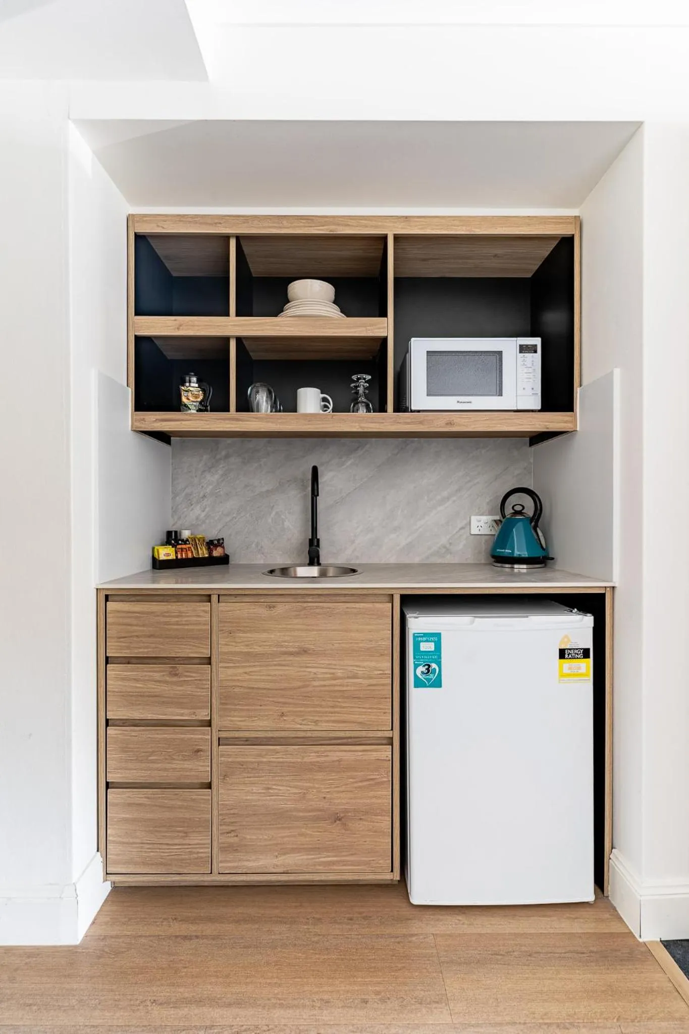 Kitchen or kitchenette in Kiama Shores