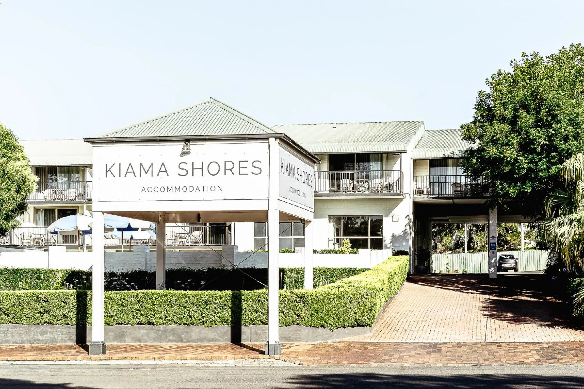 Kiama Shores