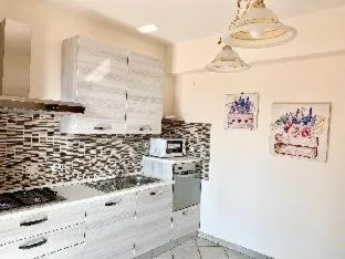 Etna Villa Alba Chiara