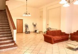 Etna Villa Alba Chiara