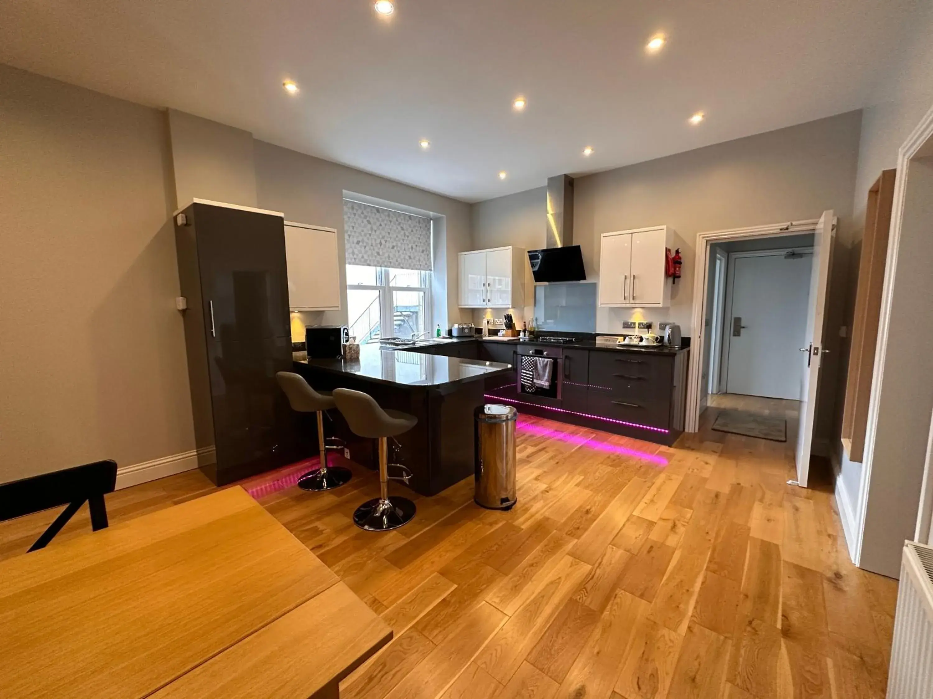 Apartment in Spilman Hotel Apartment in Spilman Hotel