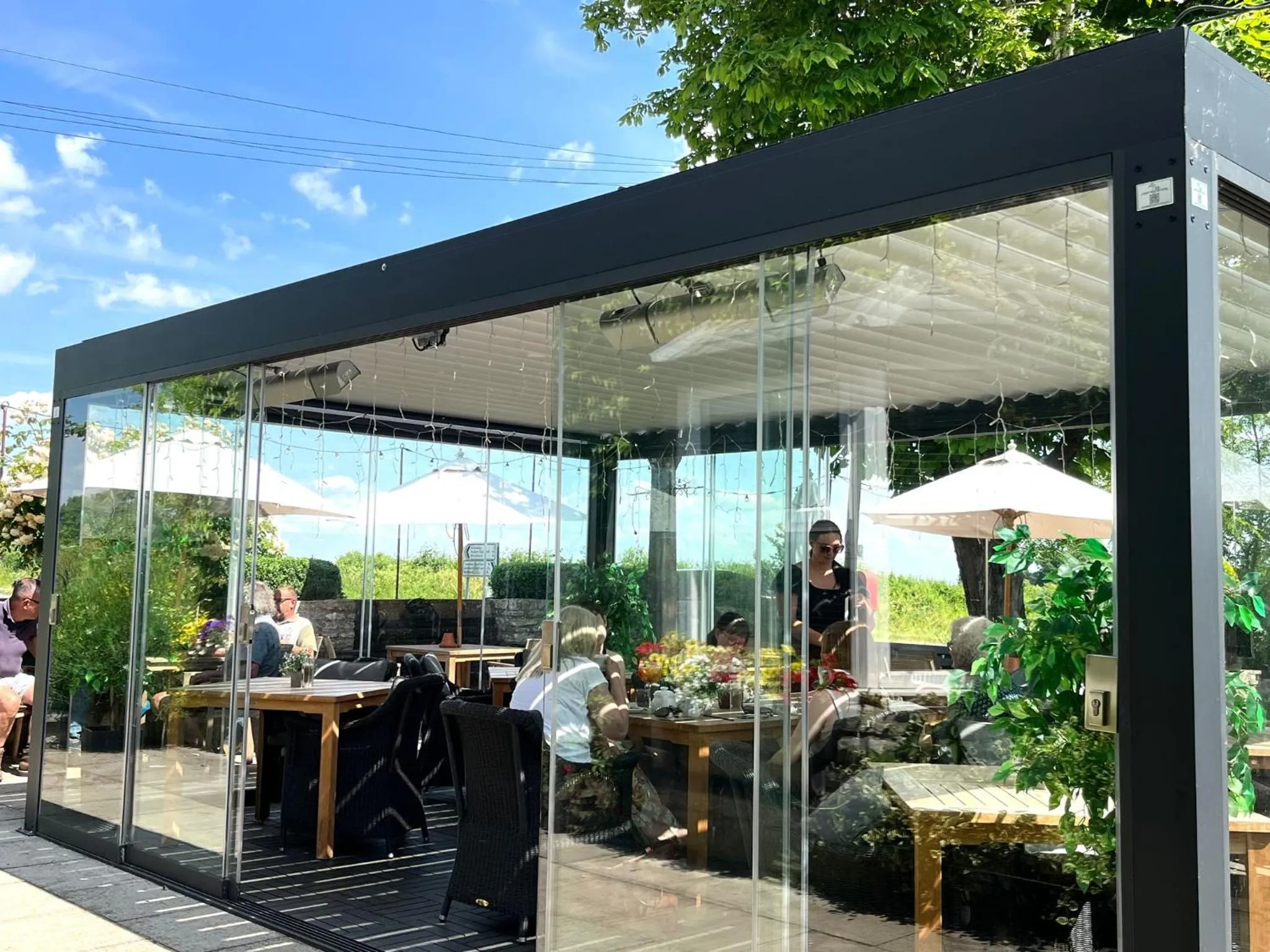 The Blue Boar - Historic Country Inn near Stratford-upon-Avon