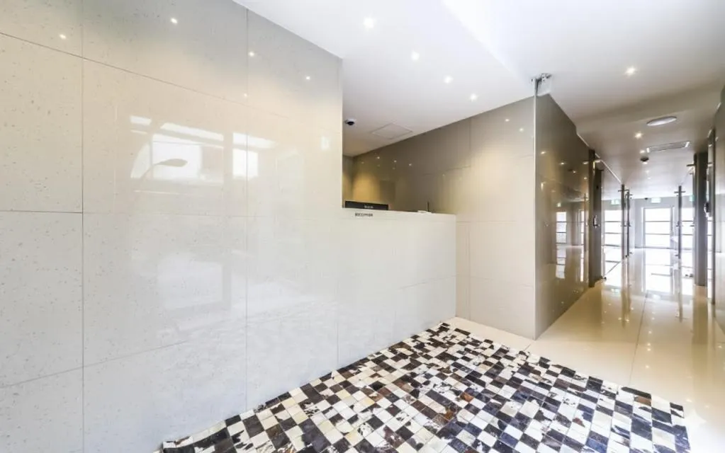 Property building, Bed in Tinto Hotel