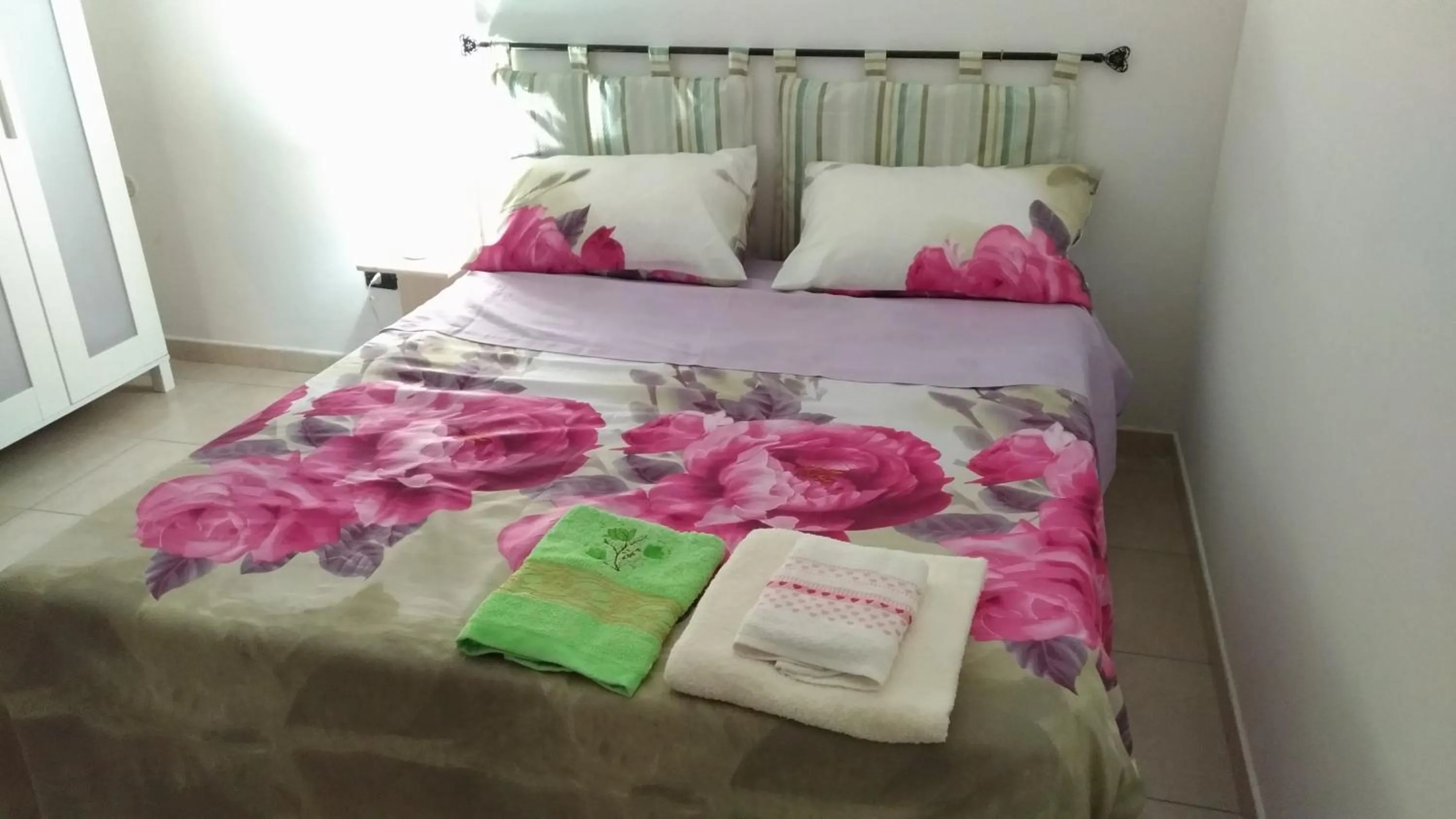 Bed in Breakfast in Naples