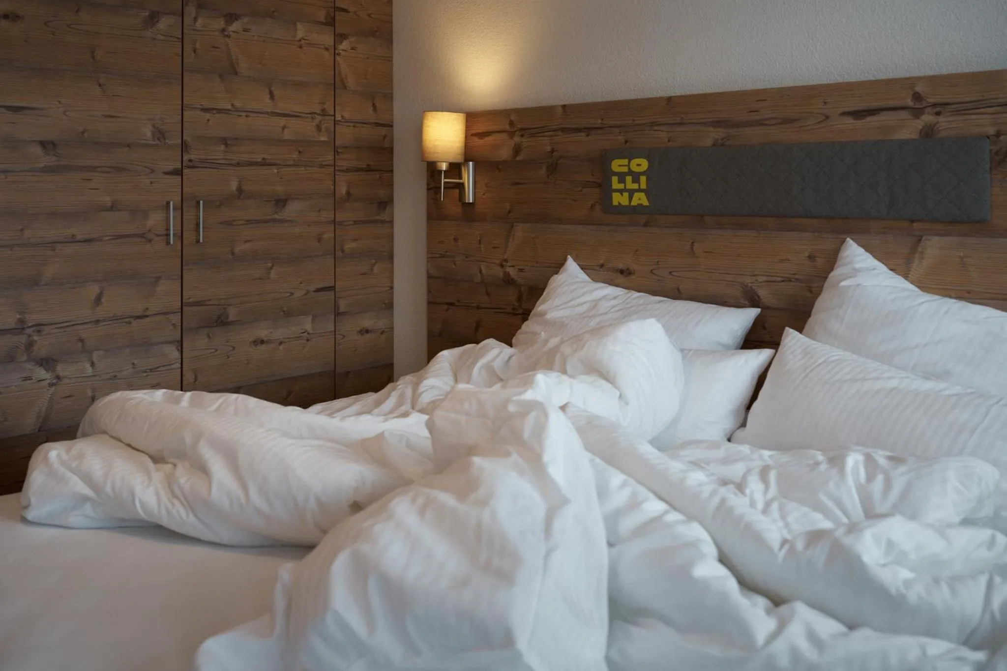 Collina Hotel Garni