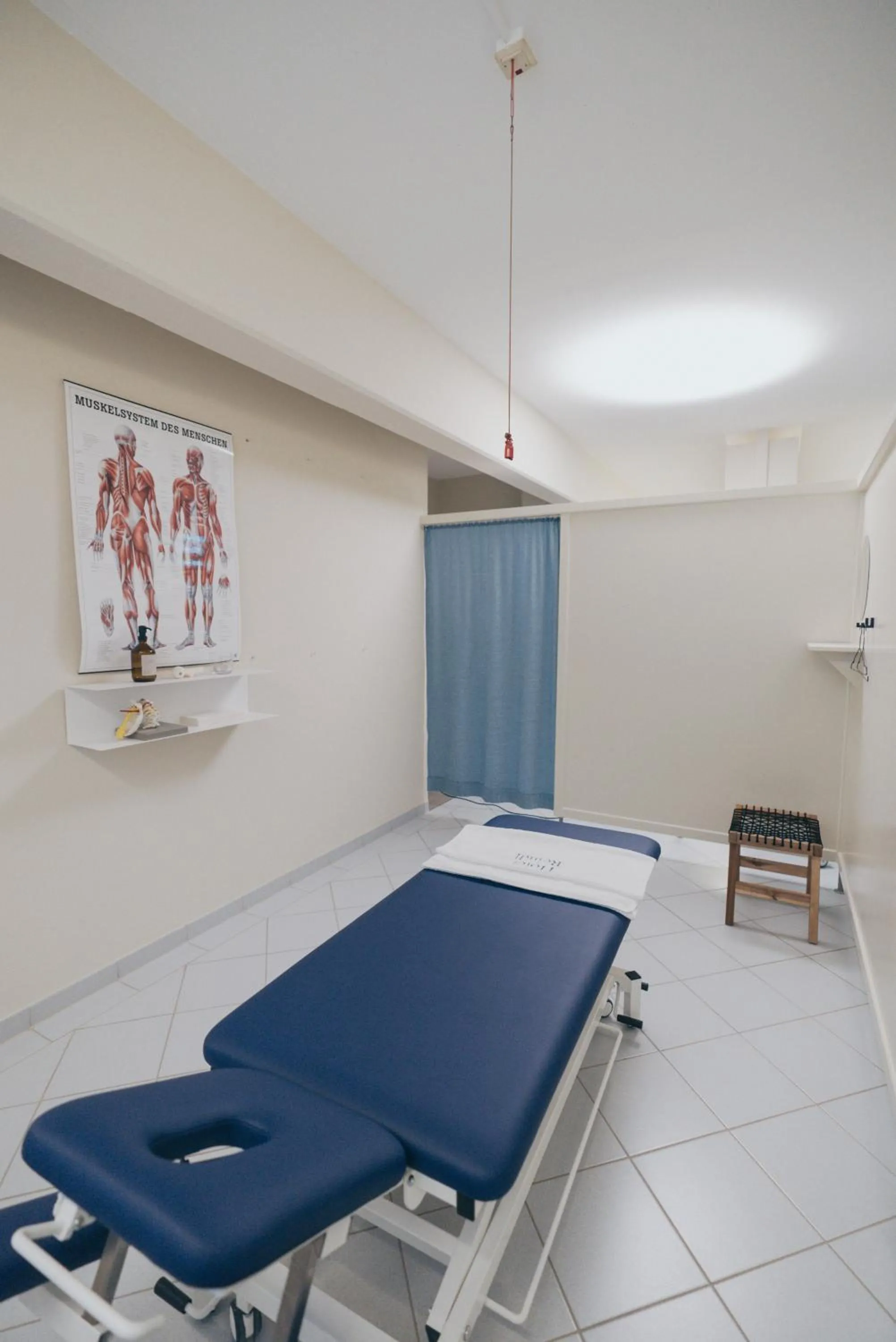 Massage in Hotel Reindl Suiten & Appartments
