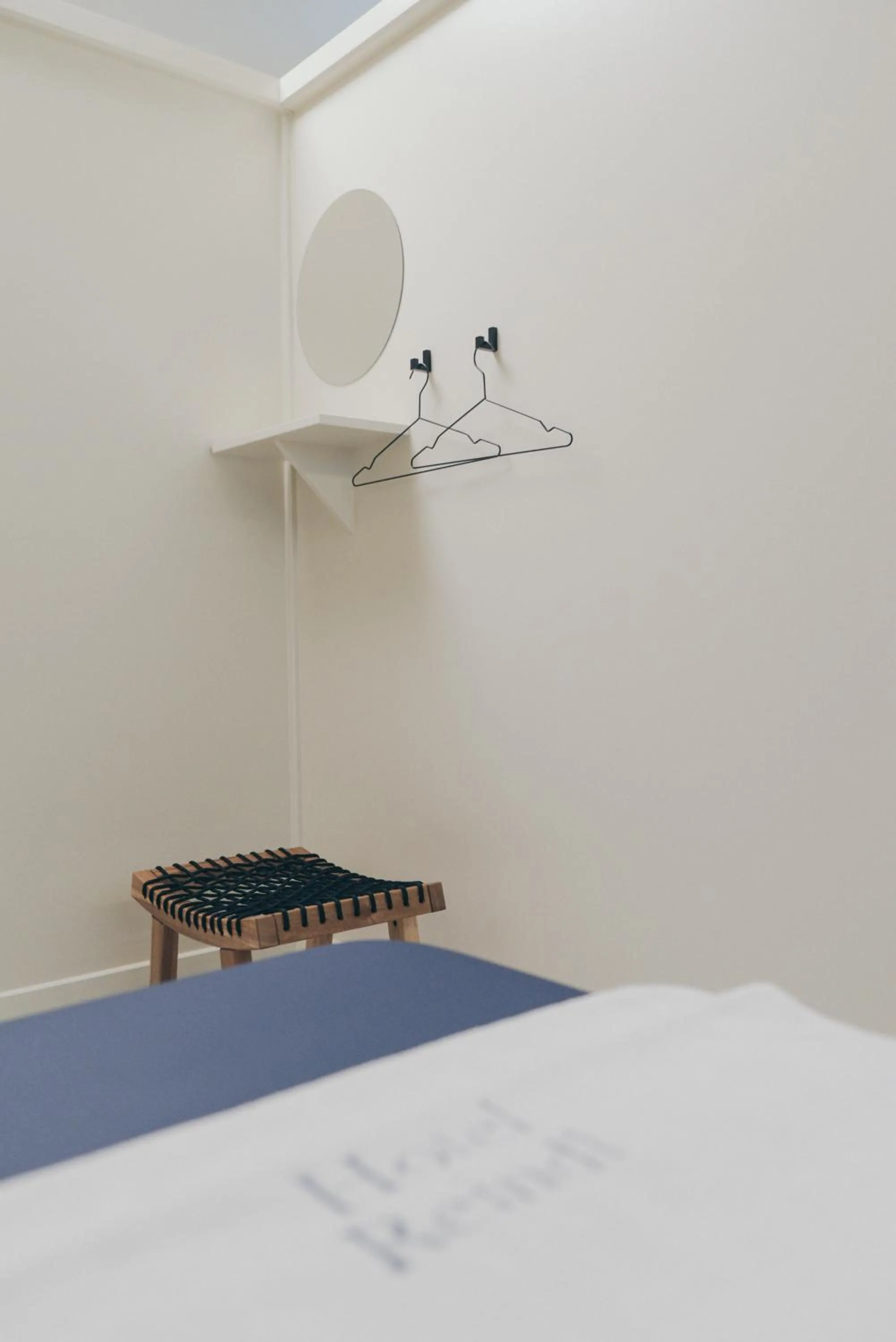 Massage, Bed in Hotel Reindl Suiten & Appartments