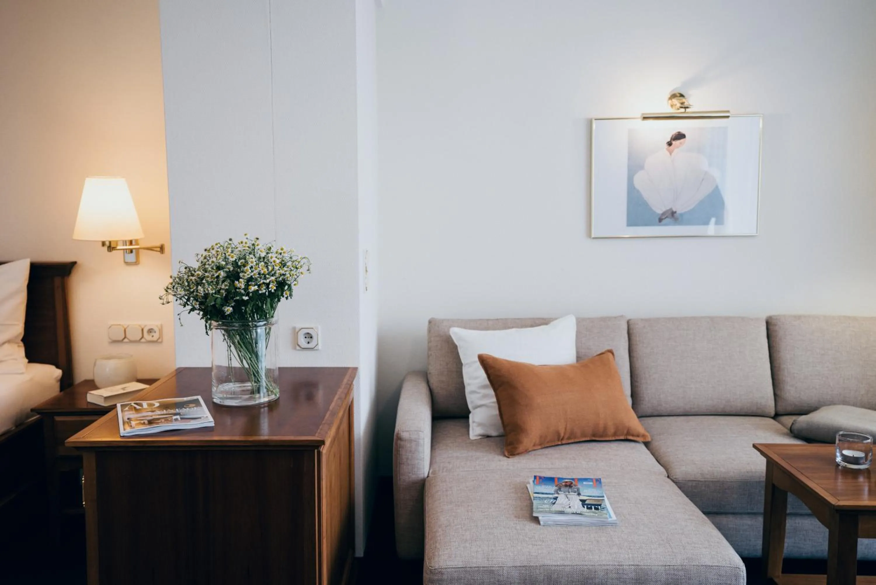 Hotel Reindl Suiten & Appartments