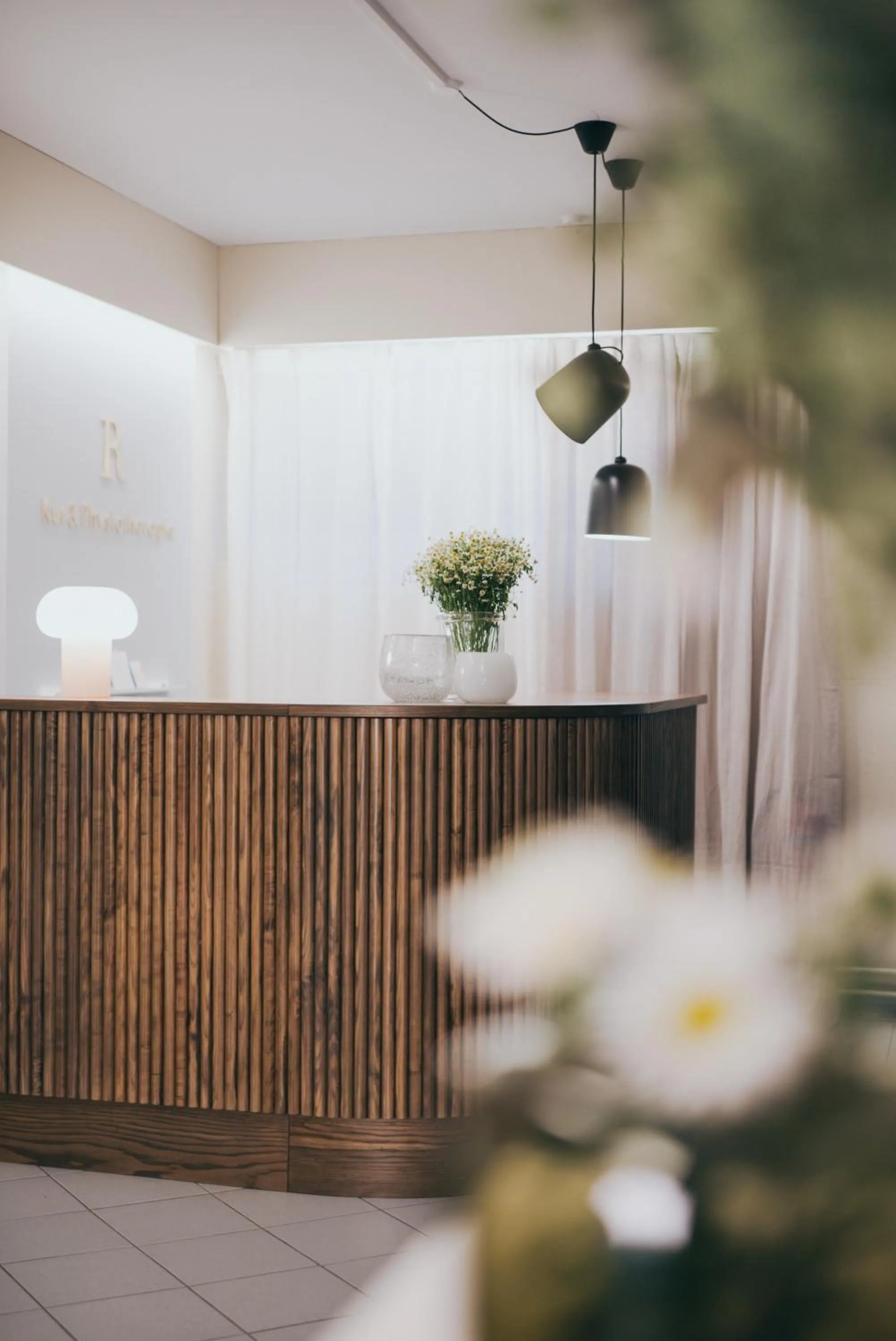 Spa and wellness centre/facilities in Hotel Reindl Suiten & Appartments