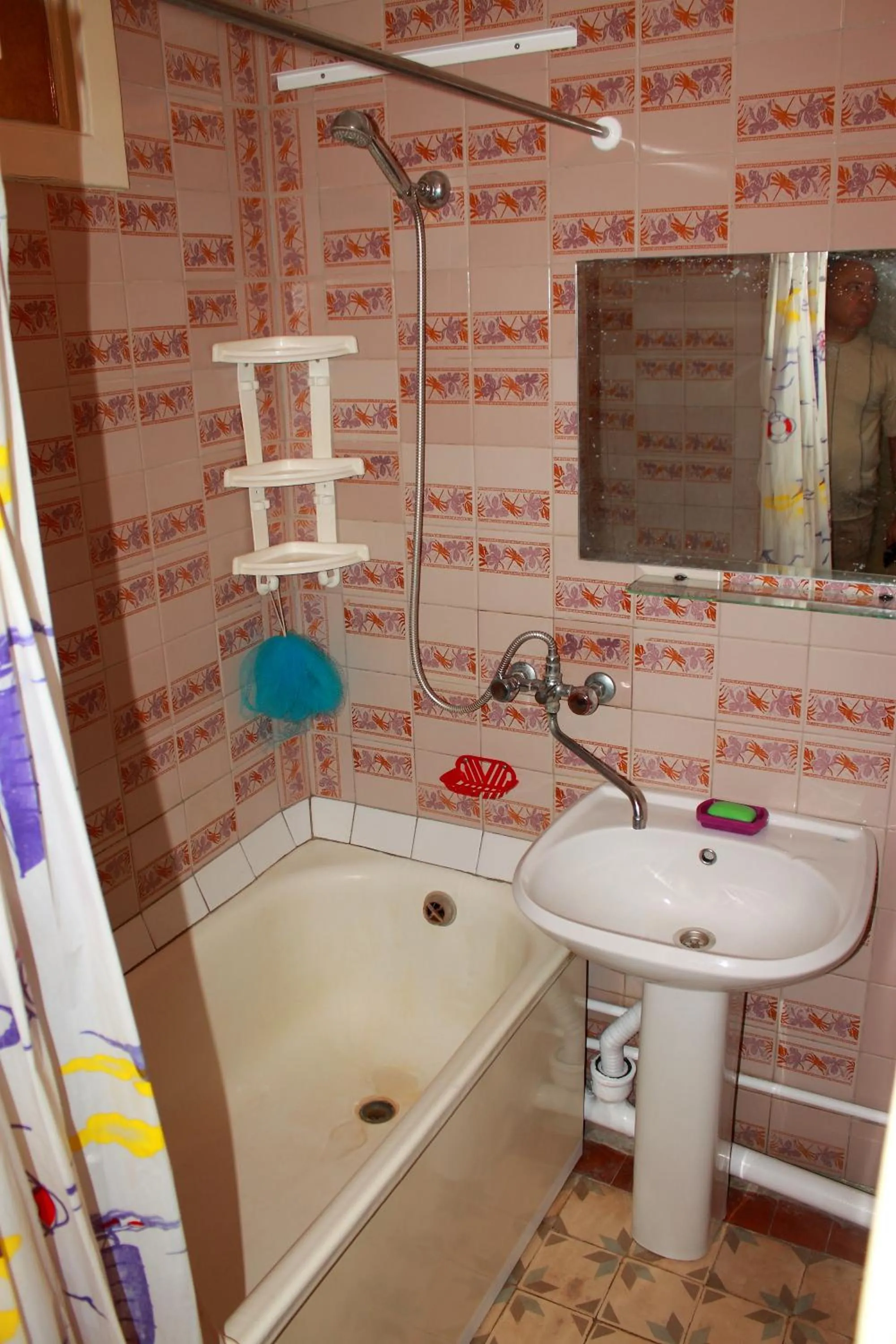 Bathroom in Prime Home 4