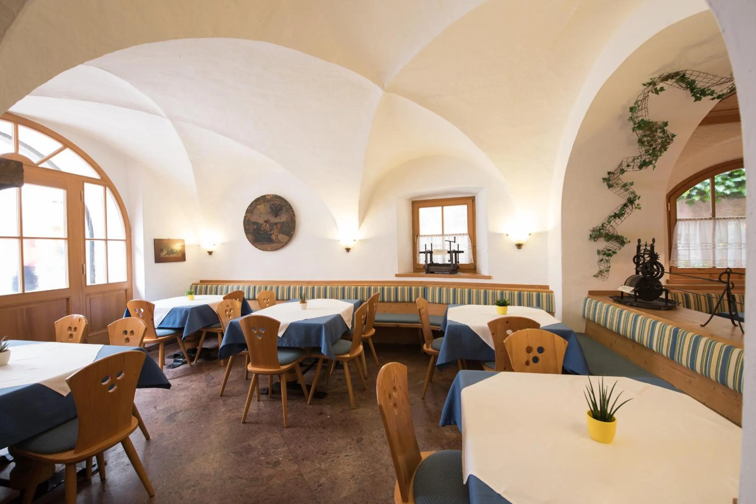Restaurant/places to eat in Gasthof Mondschein