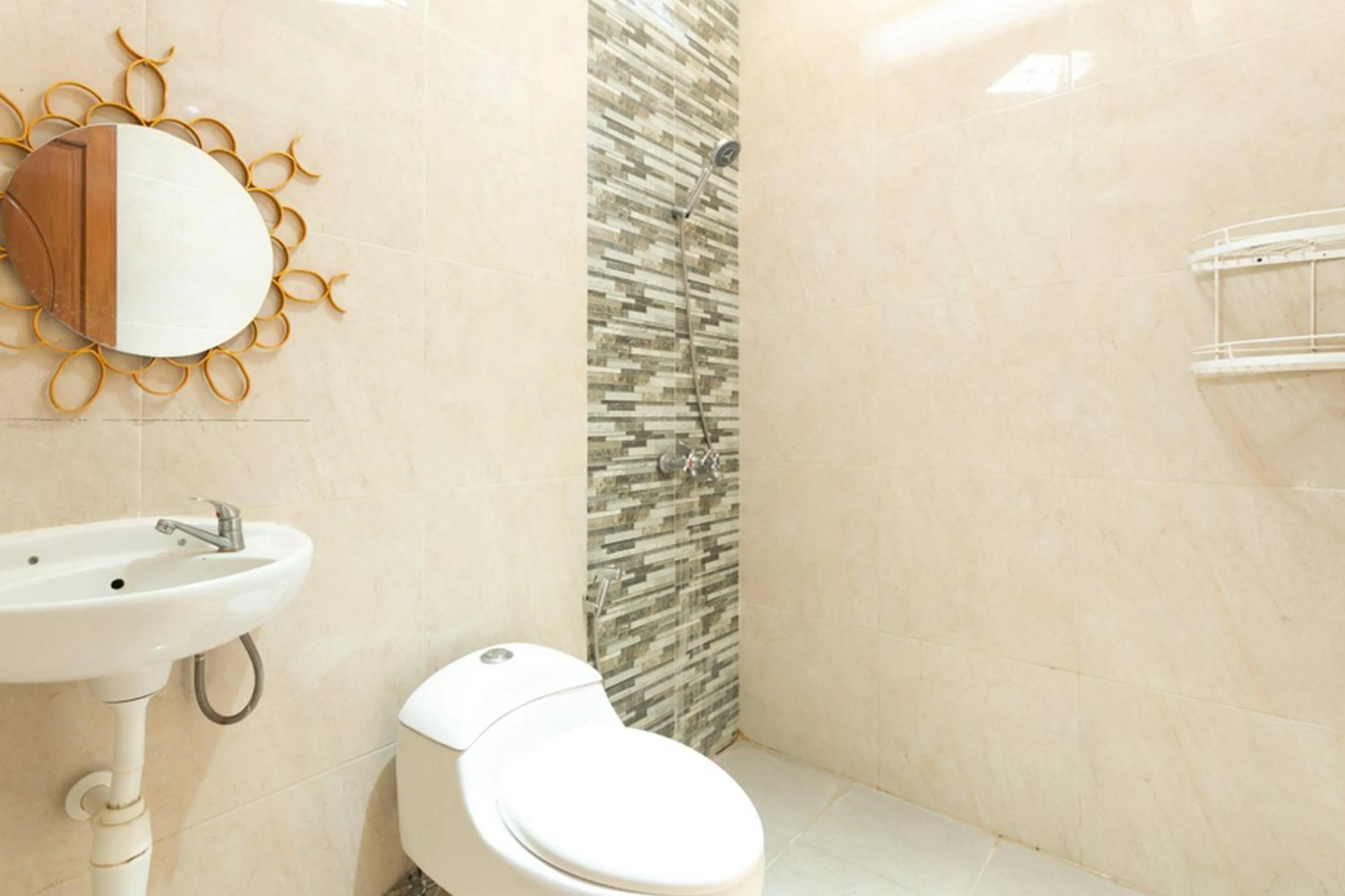 RedDoorz Syariah @ Sakinah Guesthouse