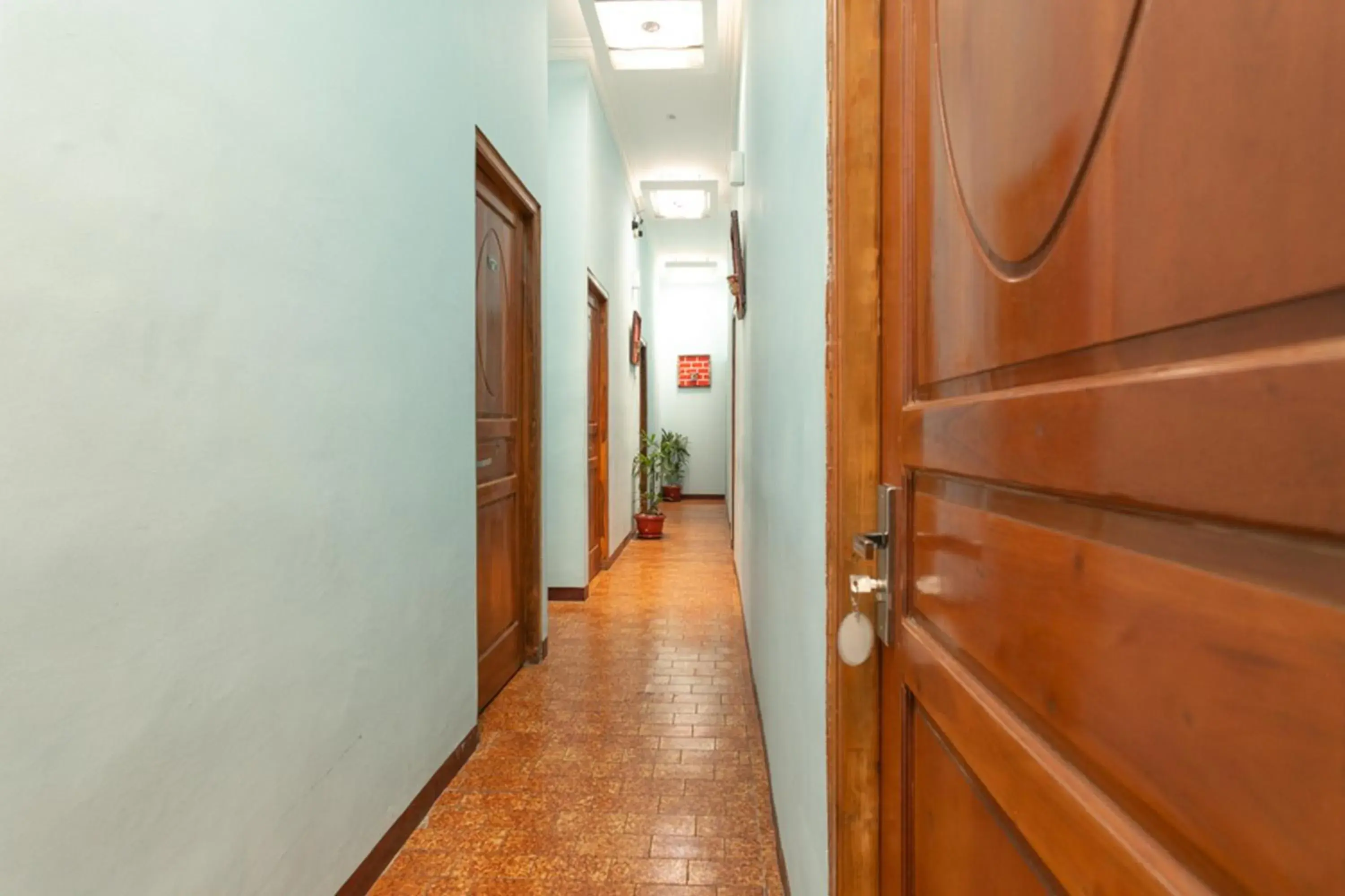 RedDoorz Syariah @ Sakinah Guesthouse RedDoorz Syariah @ Sakinah Guesthouse