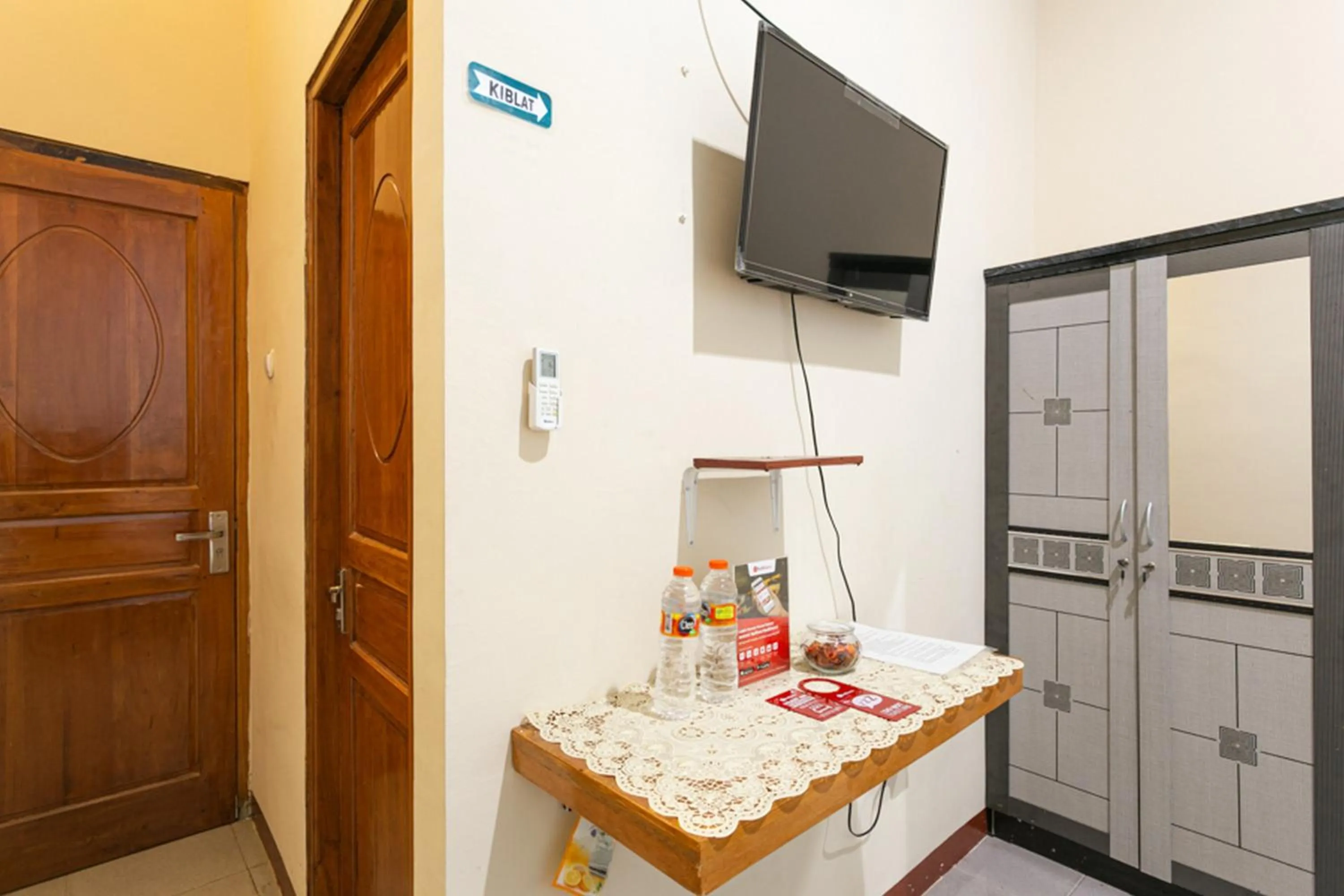 RedDoorz Syariah @ Sakinah Guesthouse