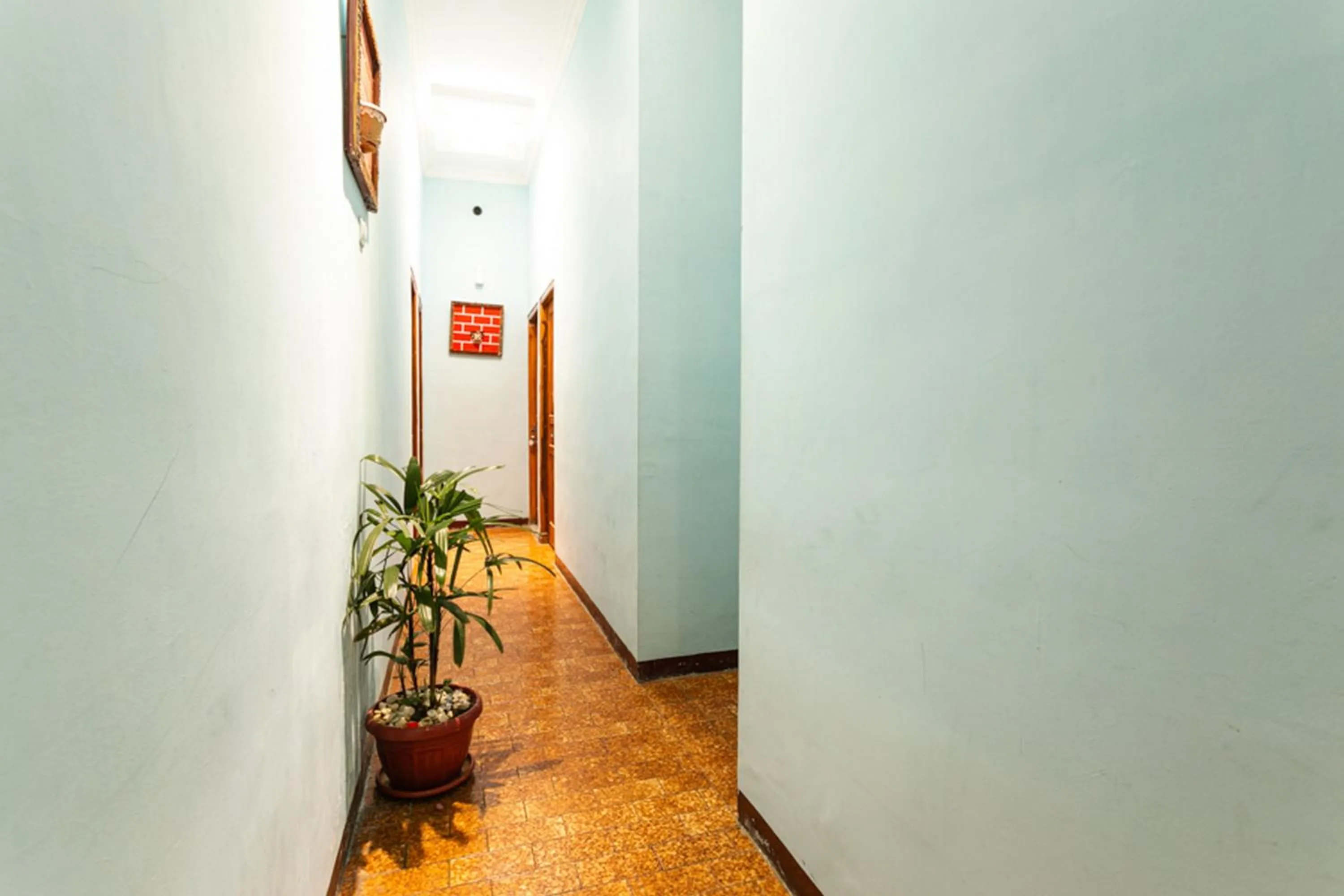 RedDoorz Syariah @ Sakinah Guesthouse