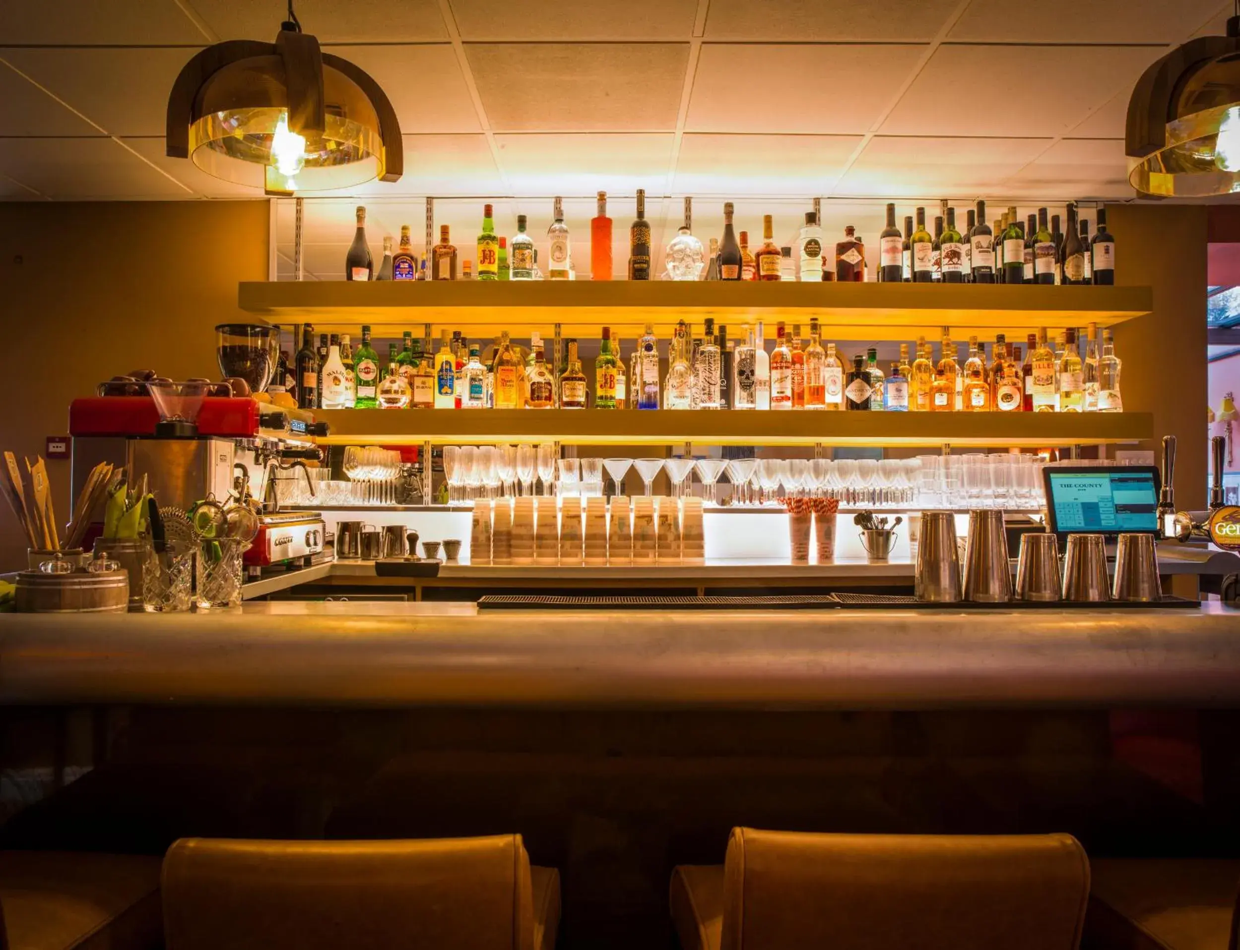 Restaurant/places to eat in The Bird, Bath Restaurant/places to eat in The Bird, Bath