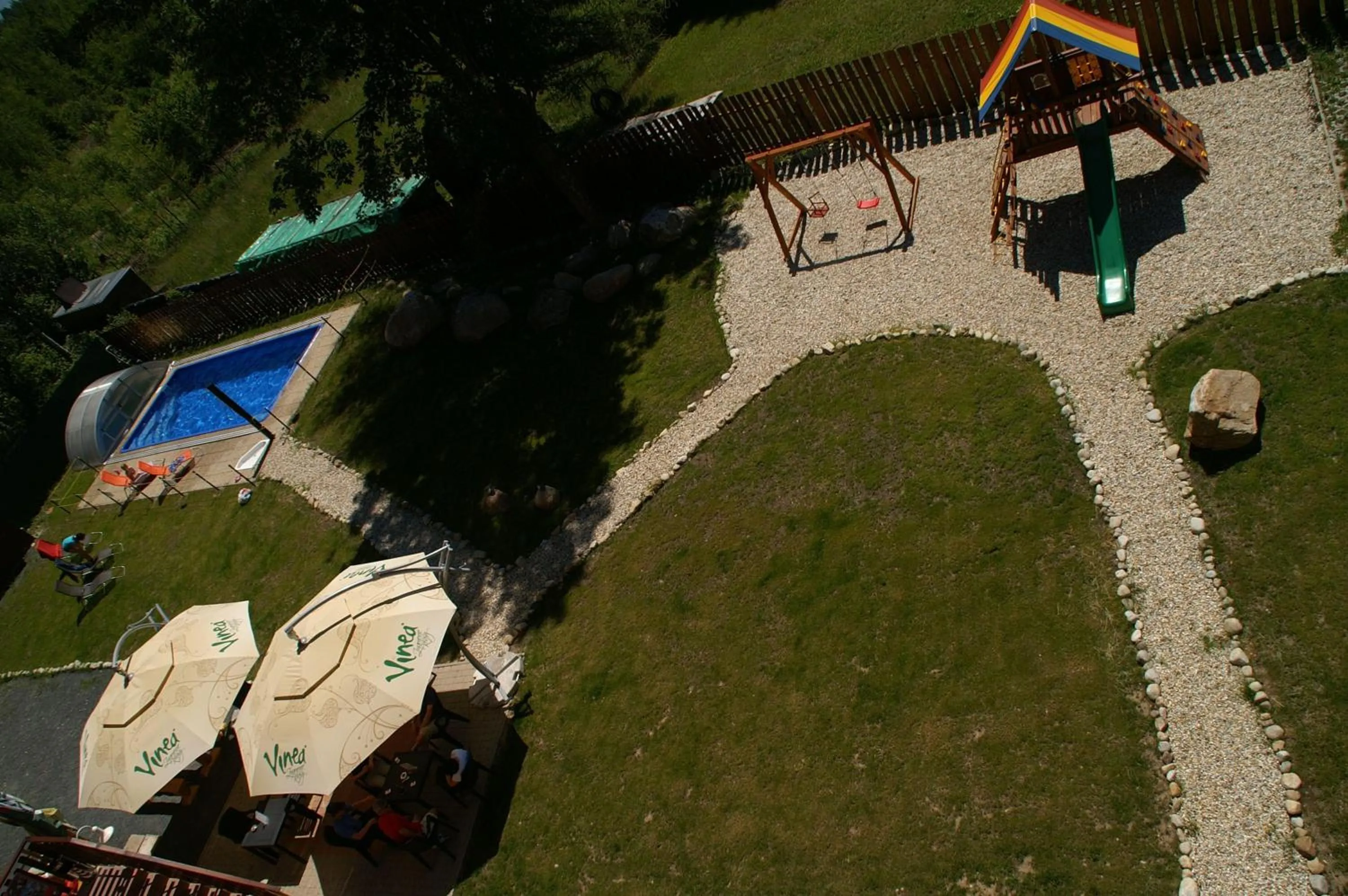 Activities in Hotel Avalanche